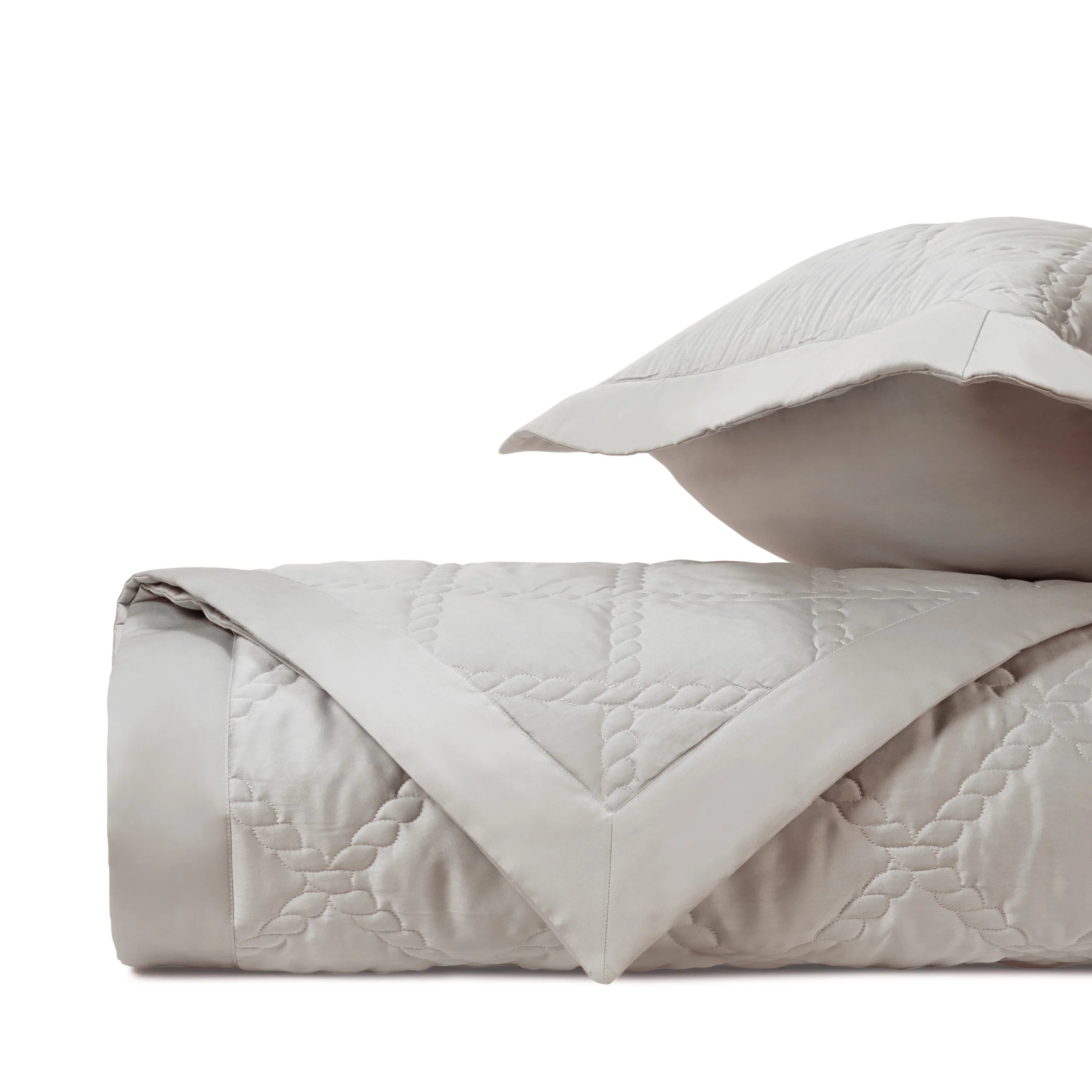 Liberty Quilted Coverlet - The Mayfair Hall