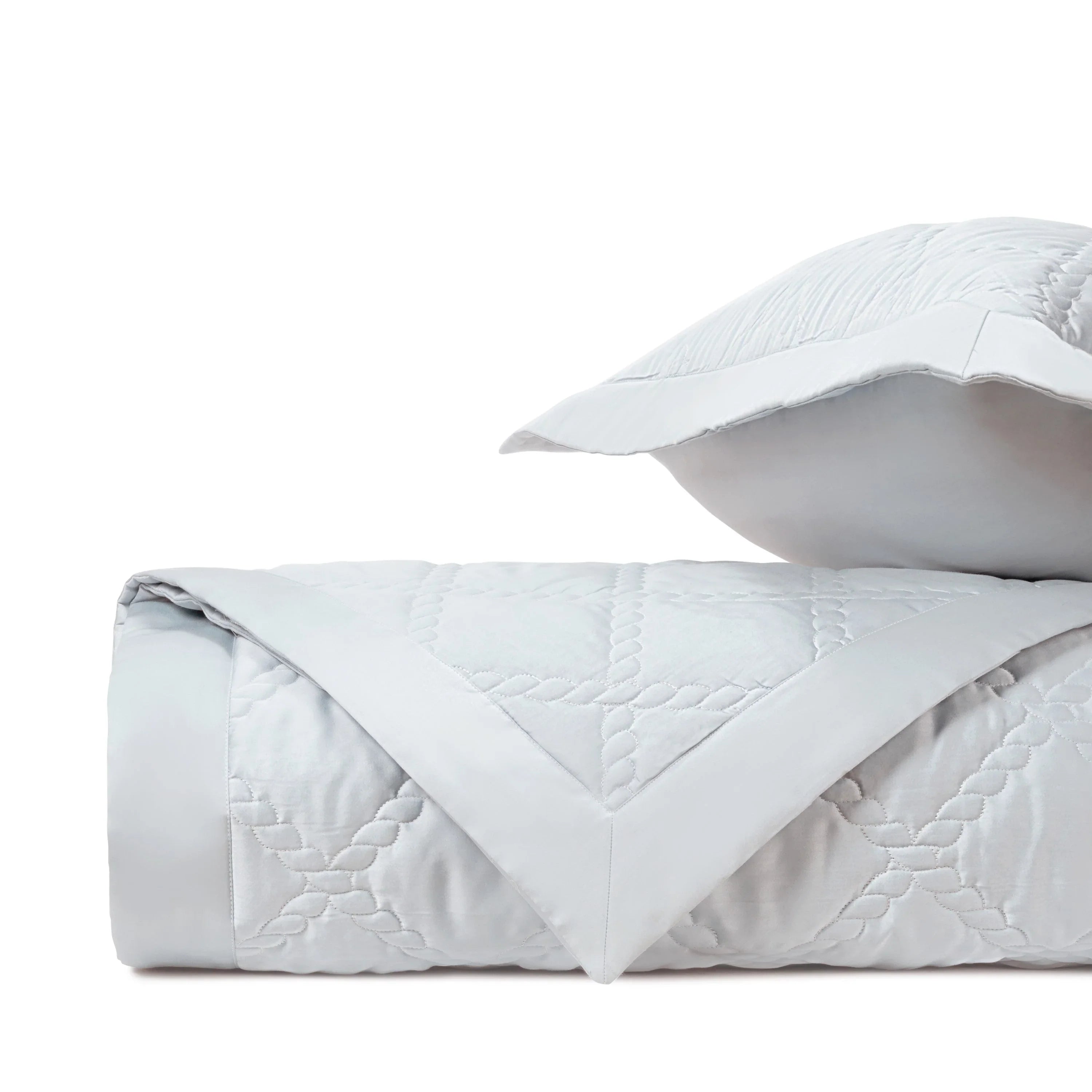 Liberty Quilted Coverlet - The Mayfair Hall