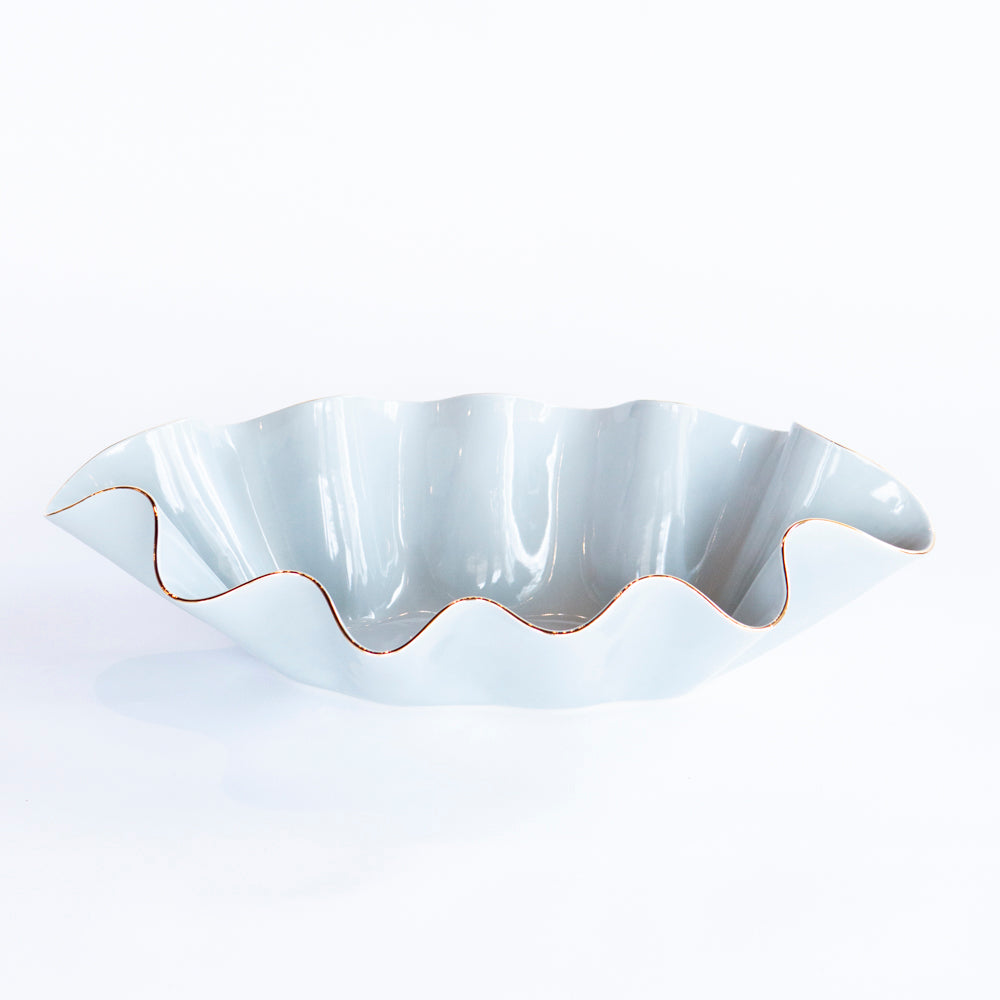 Philomene Wavy Bowl