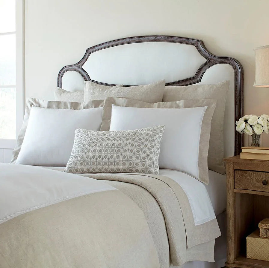 Linea Sham - The Mayfair Hall