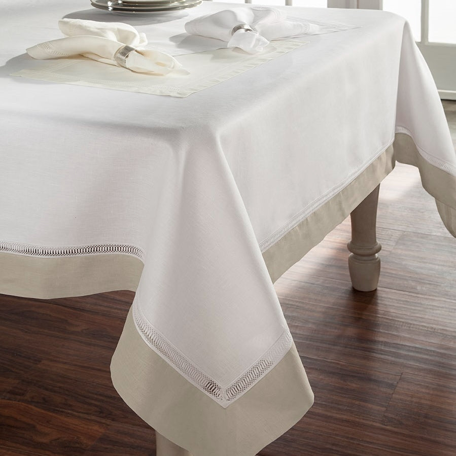 Linea Tablecloth