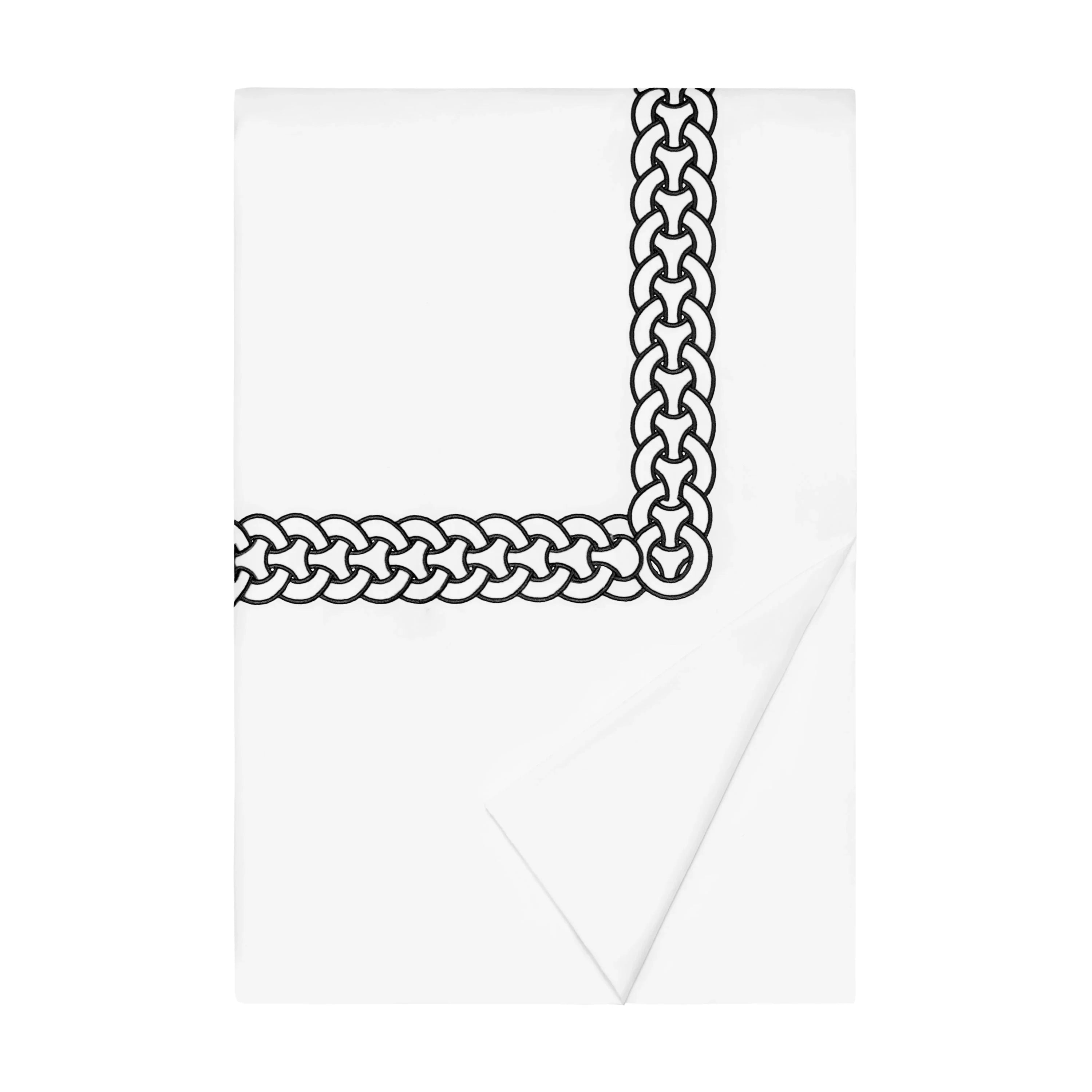 Links Duvet Cover - The Mayfair Hall