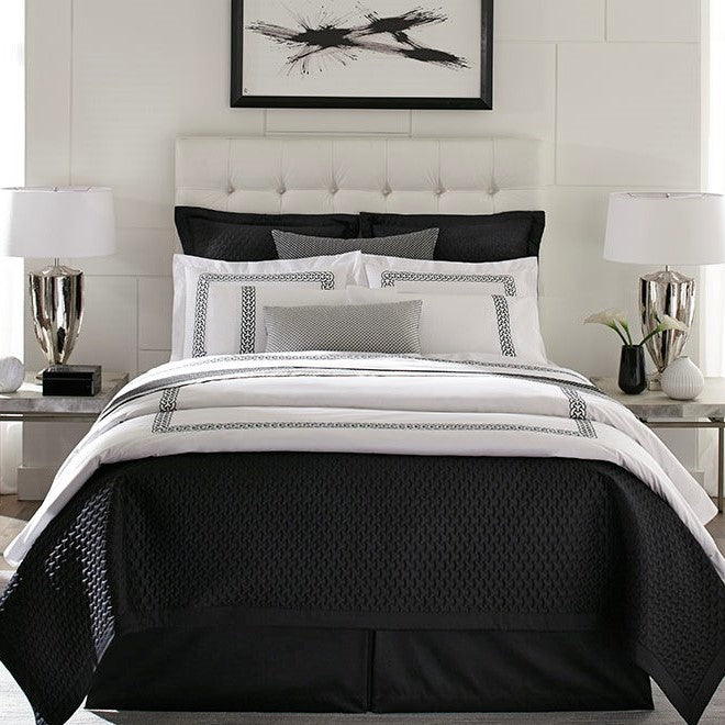 Links Fitted Sheet