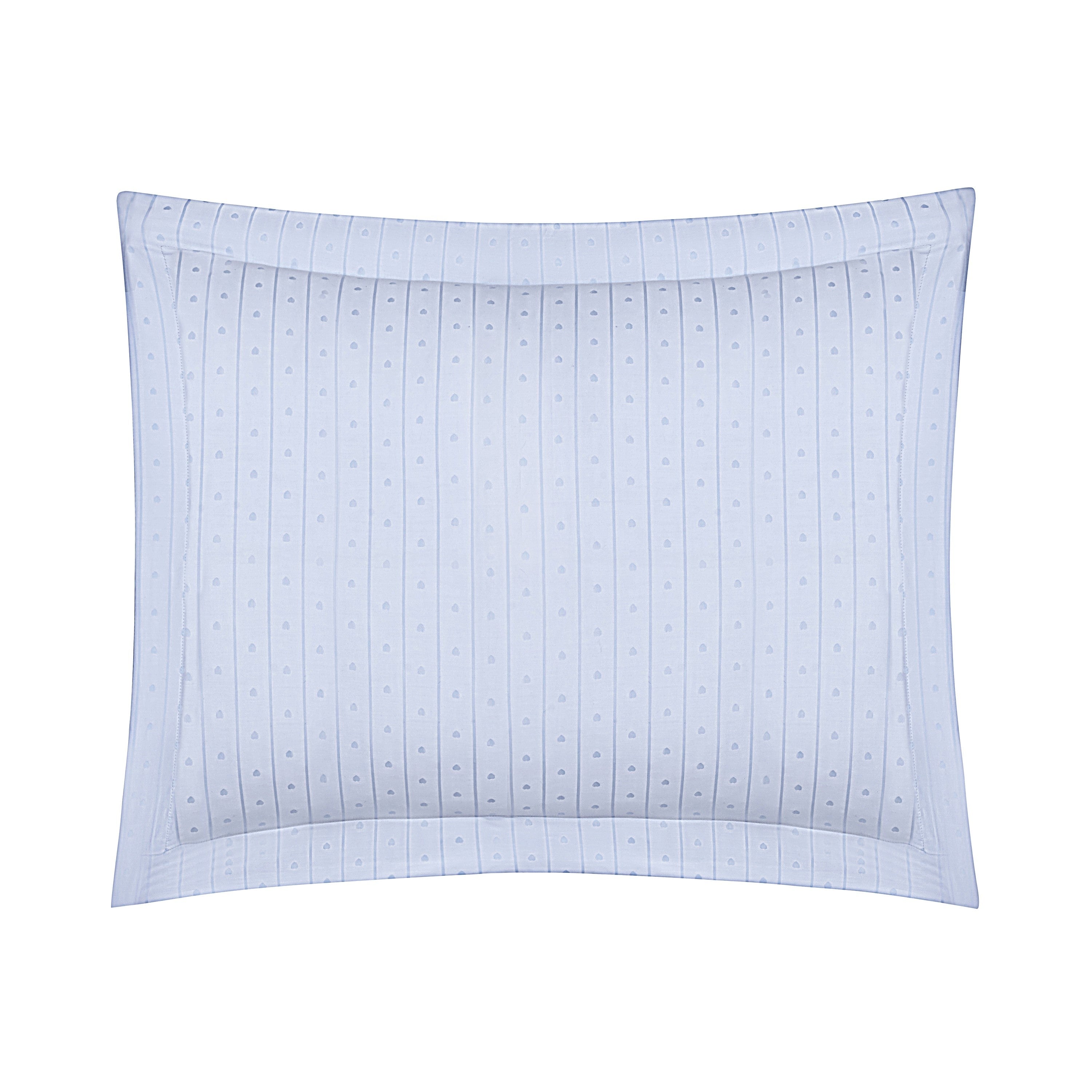Little Hearts Sham Set
