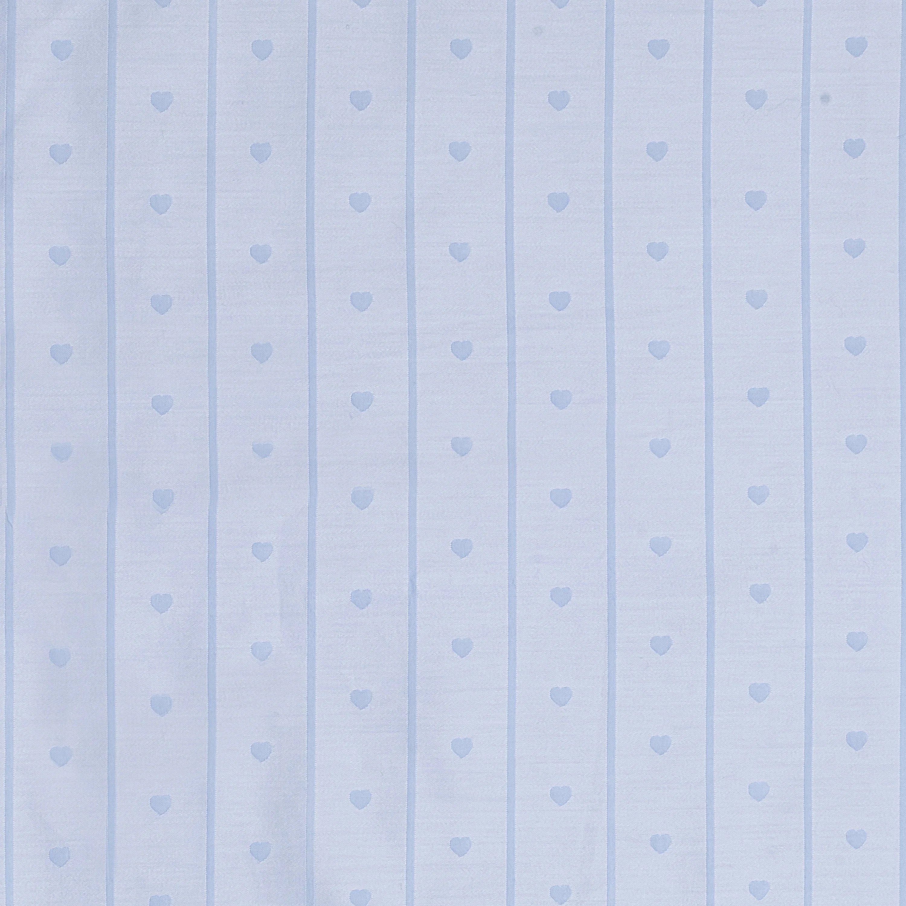 Little Hearts Swatch - The Mayfair Hall