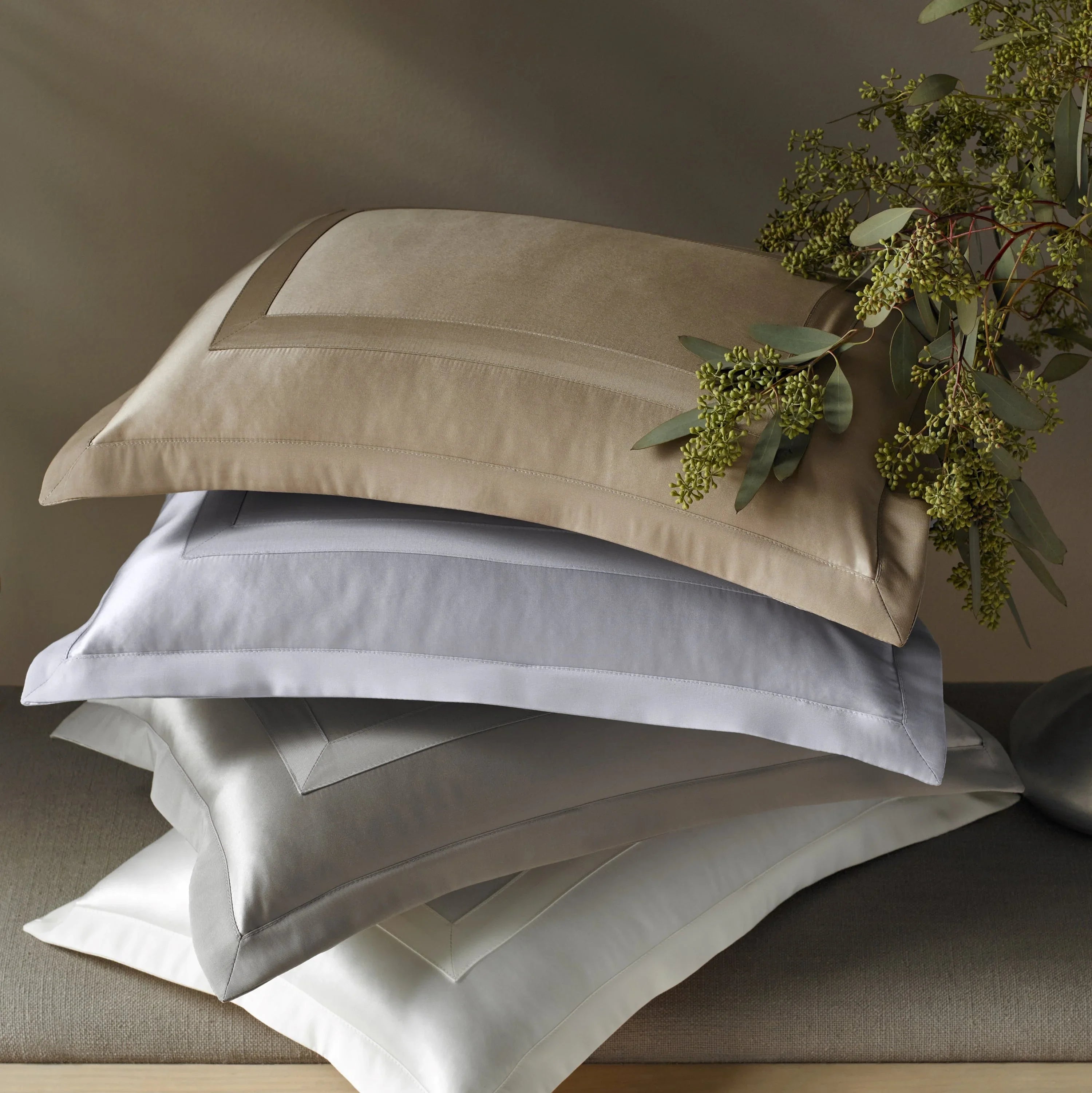 Lustro Duvet Cover - The Mayfair Hall