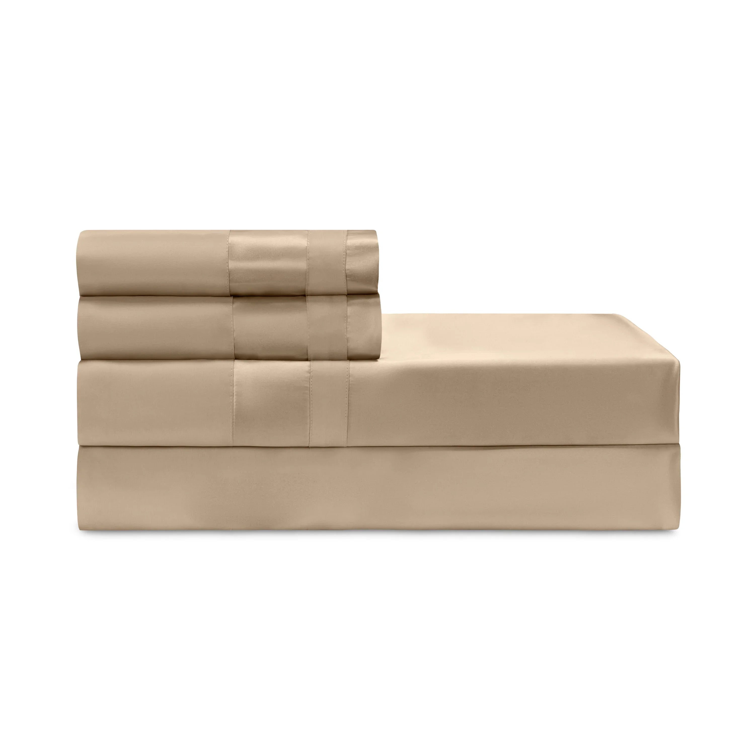 Lustro Fitted Sheet - The Mayfair Hall