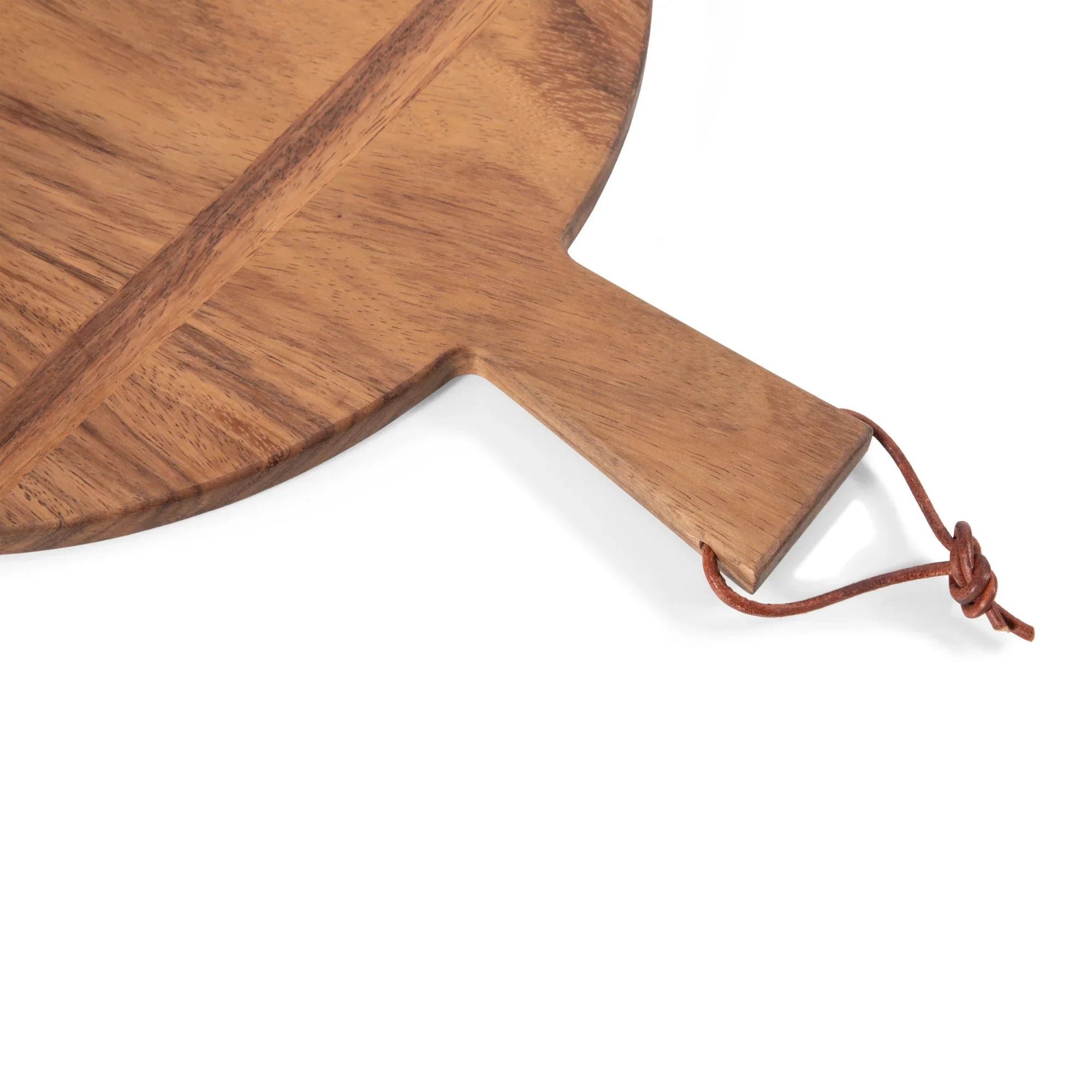 Madera Round Charcuterie Board - 22.5" x 18" - The Mayfair Hall