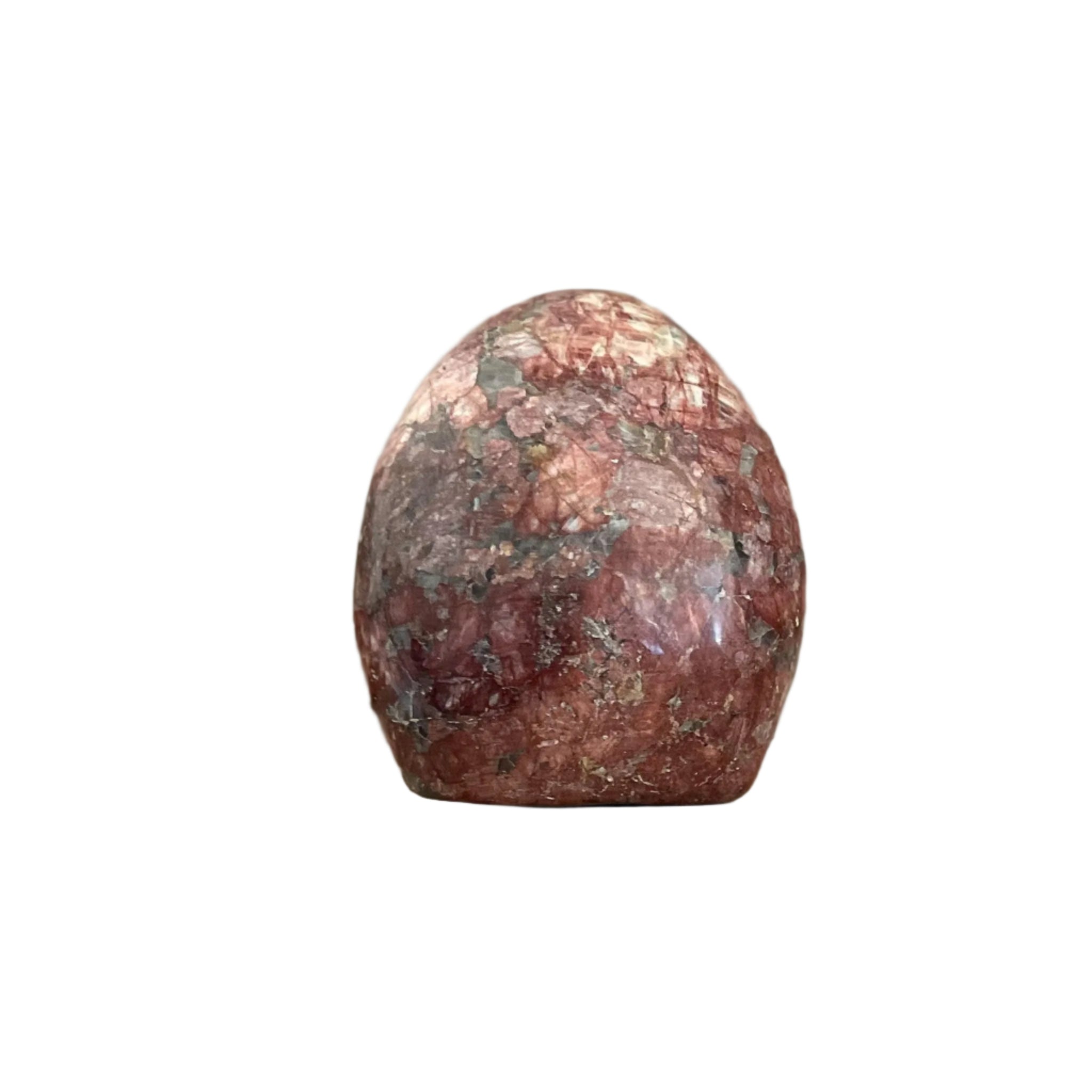 Madagascar Red Opal Freeform