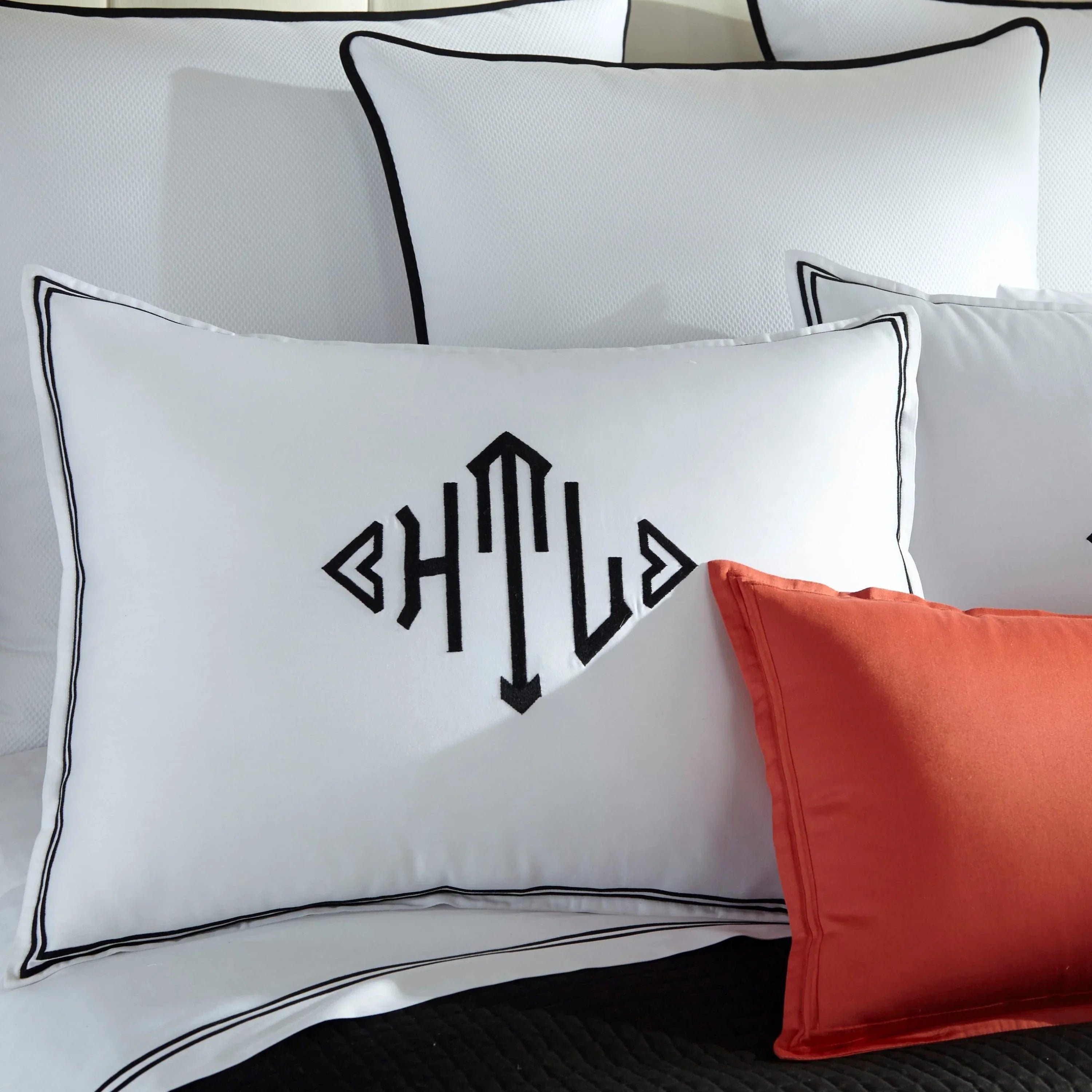 Madison Flat Sheet - The Mayfair Hall