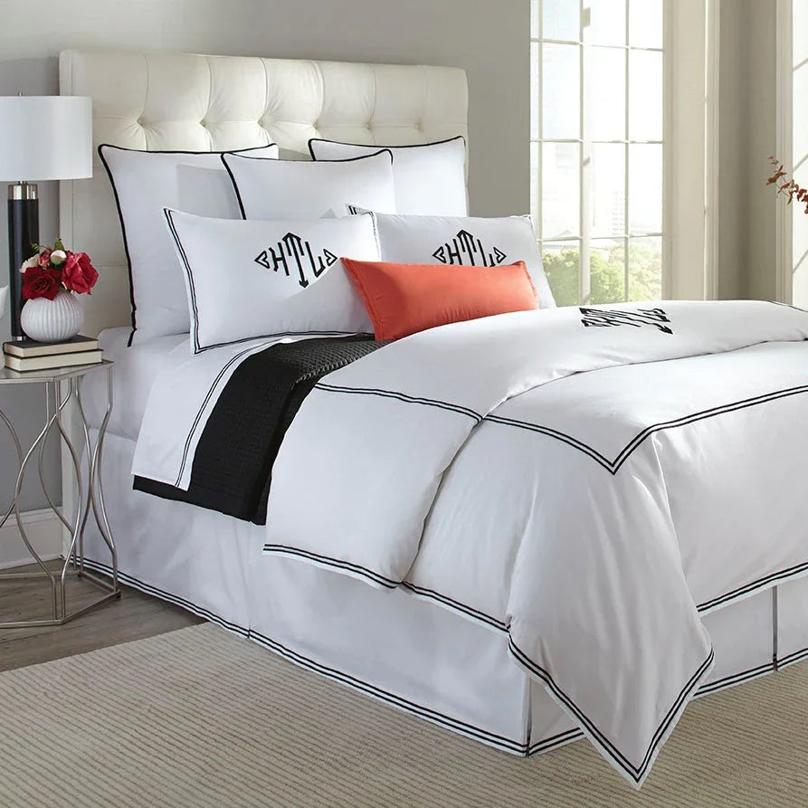 Madison Flat Sheet - The Mayfair Hall
