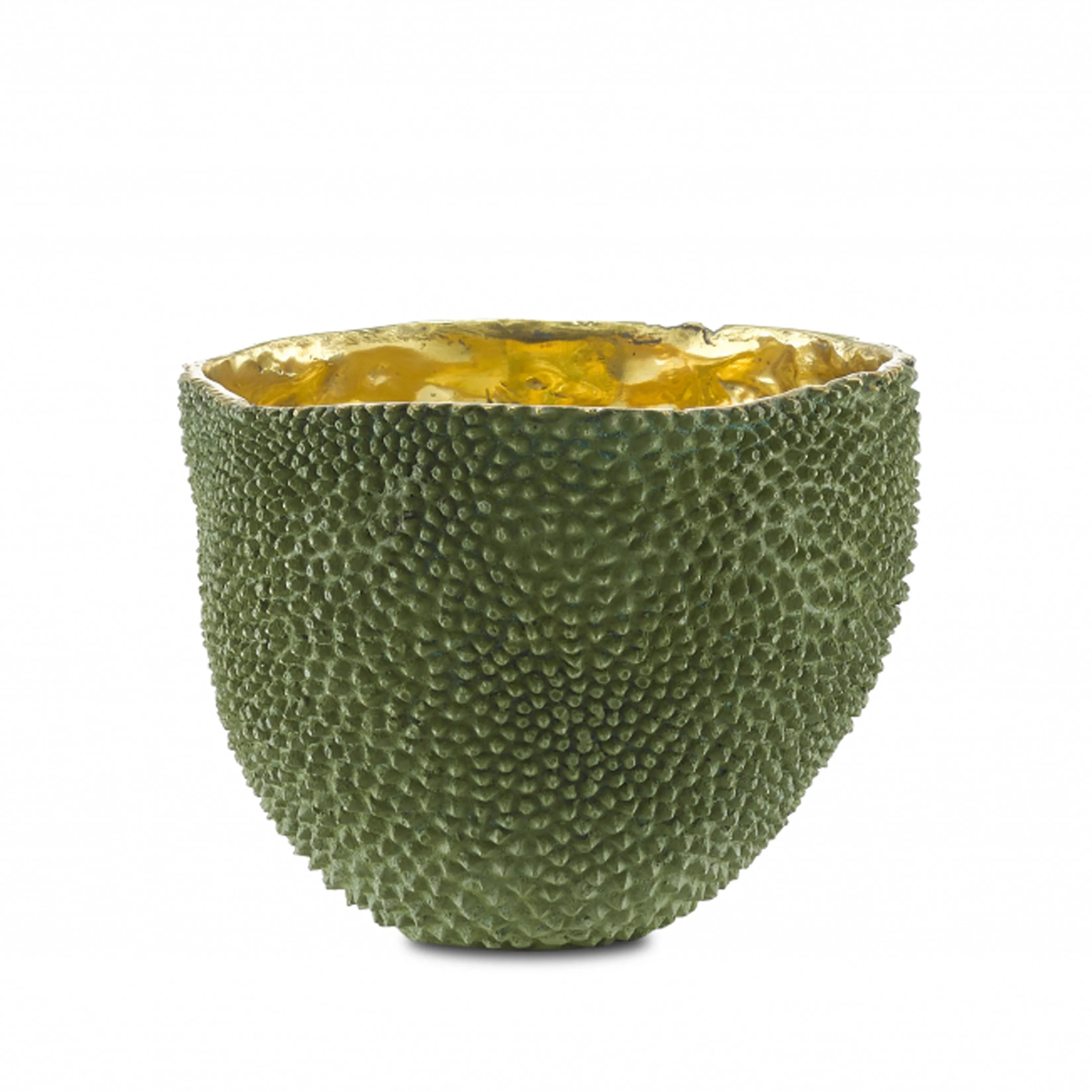 Jackfruit Large Vase - The Mayfair Hall