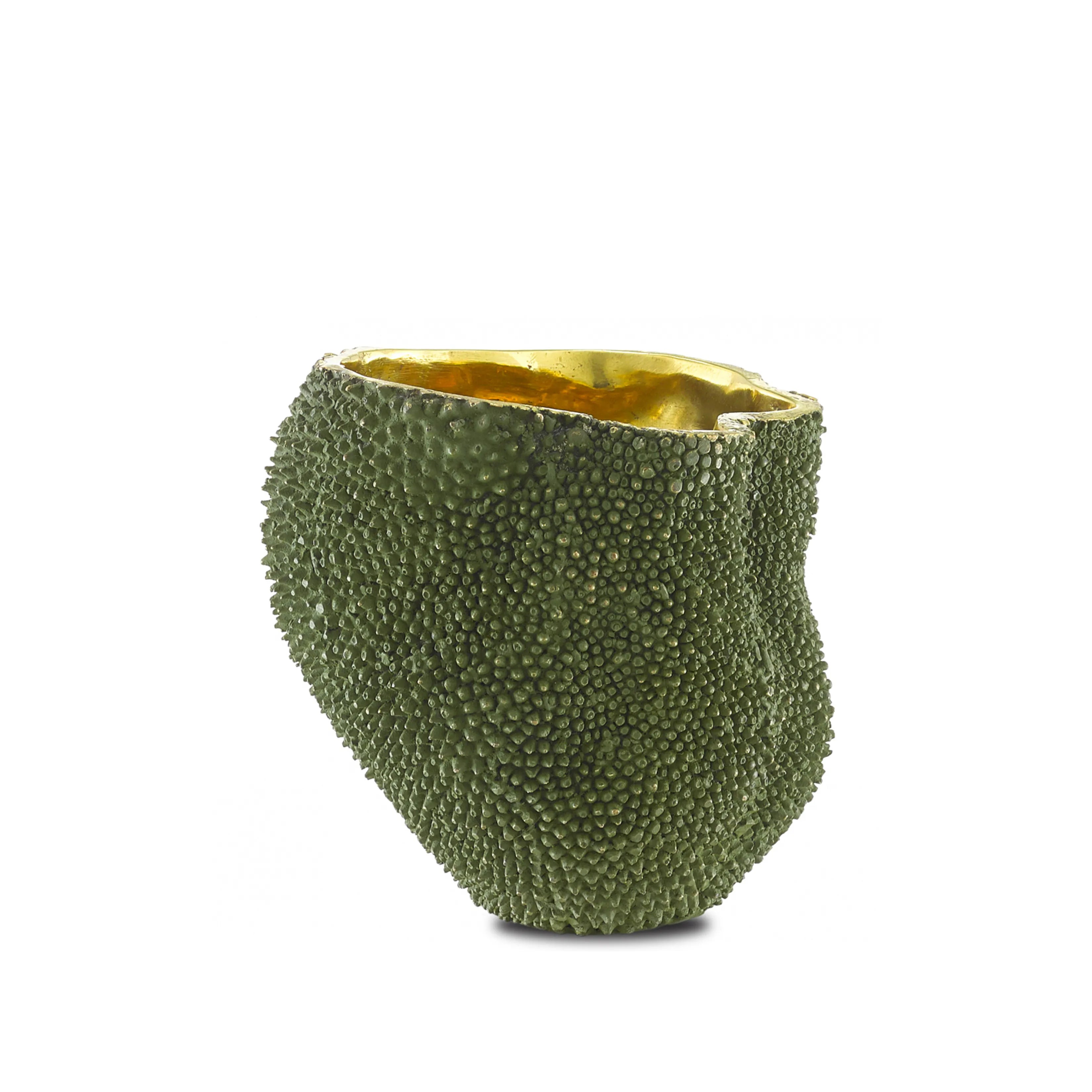 Jackfruit Medium Vase - The Mayfair Hall