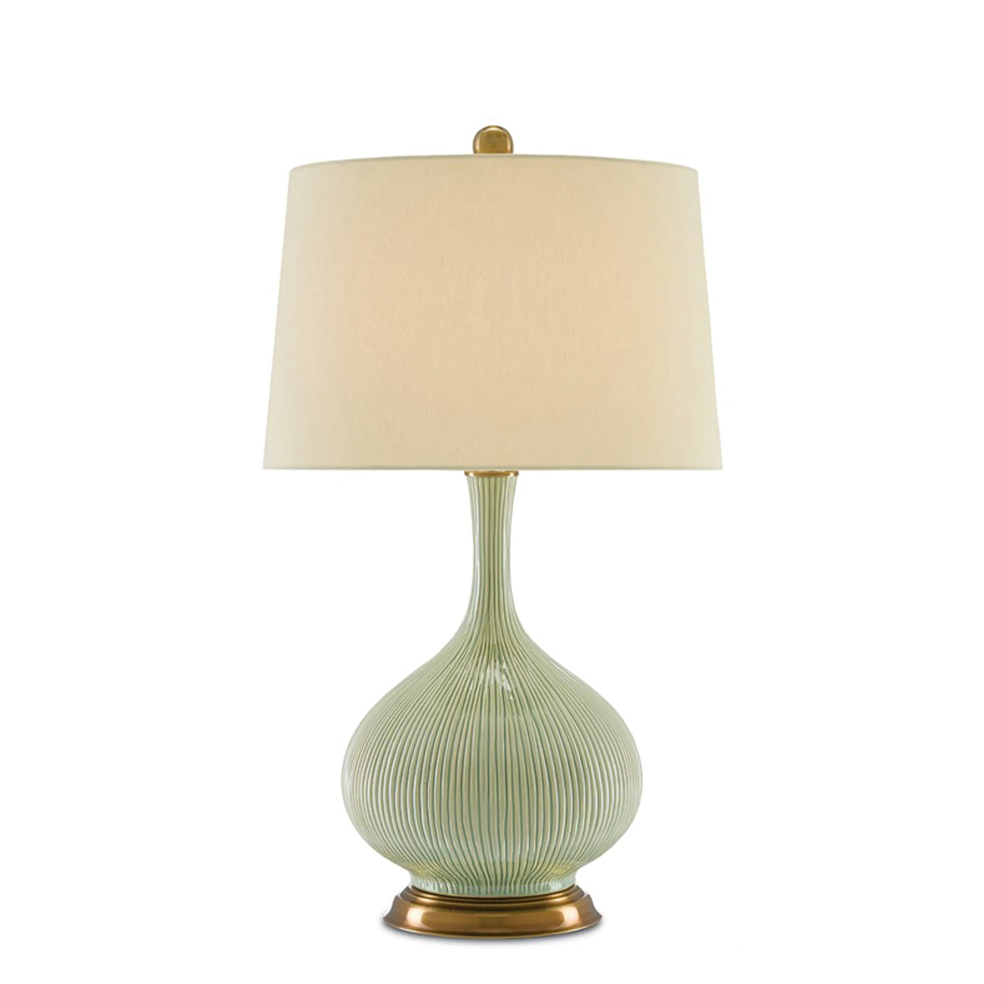 Cait Table Lamp - The Mayfair Hall