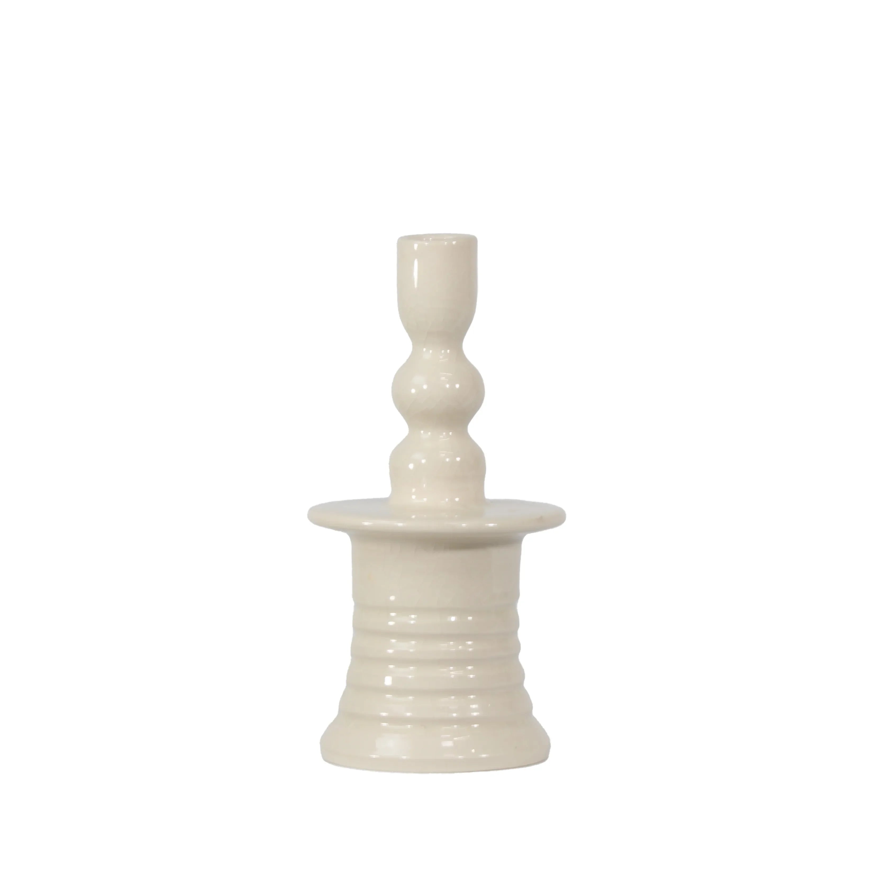 Pana Candlestick Holder - The Mayfair Hall