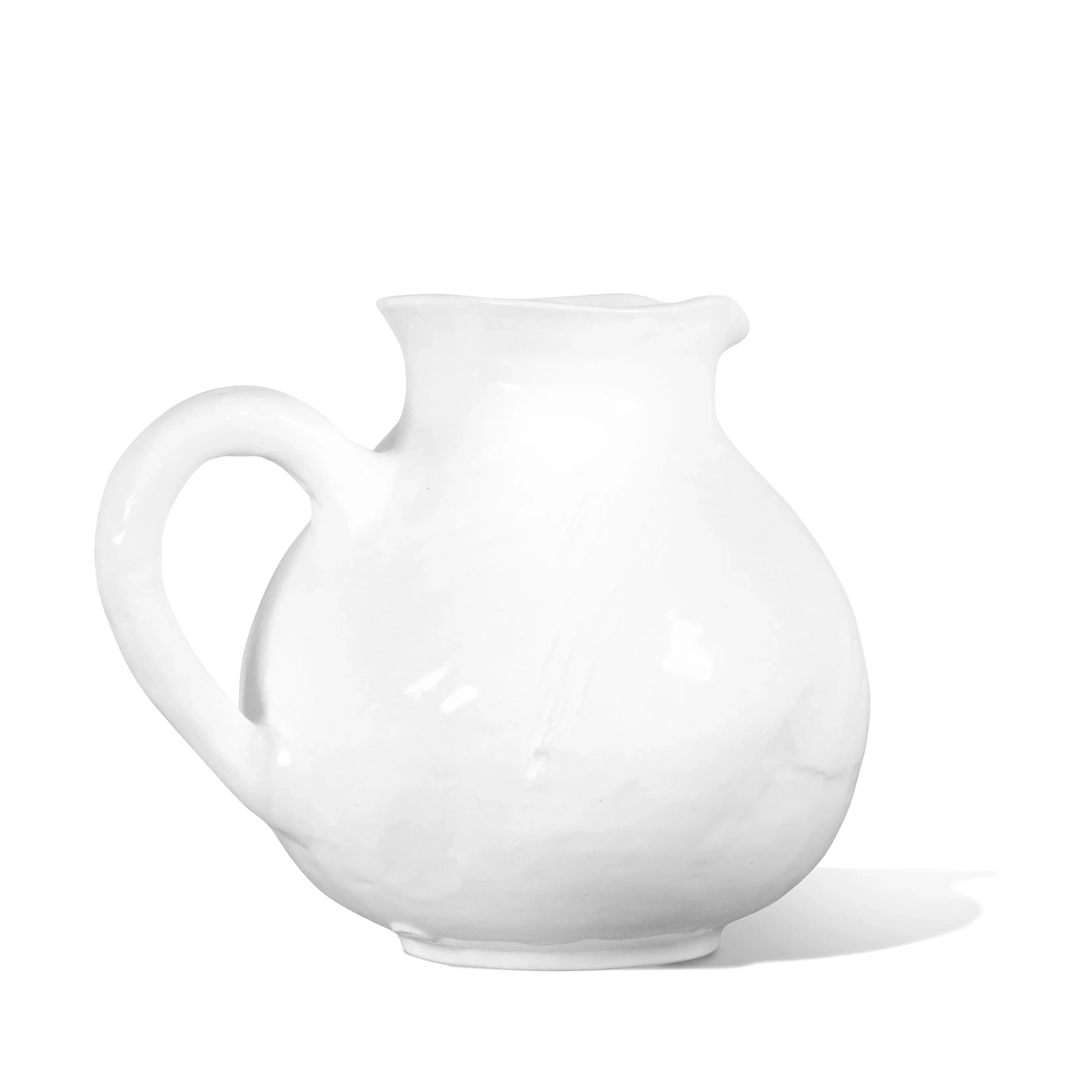 Pitcher 329 - The Mayfair Hall