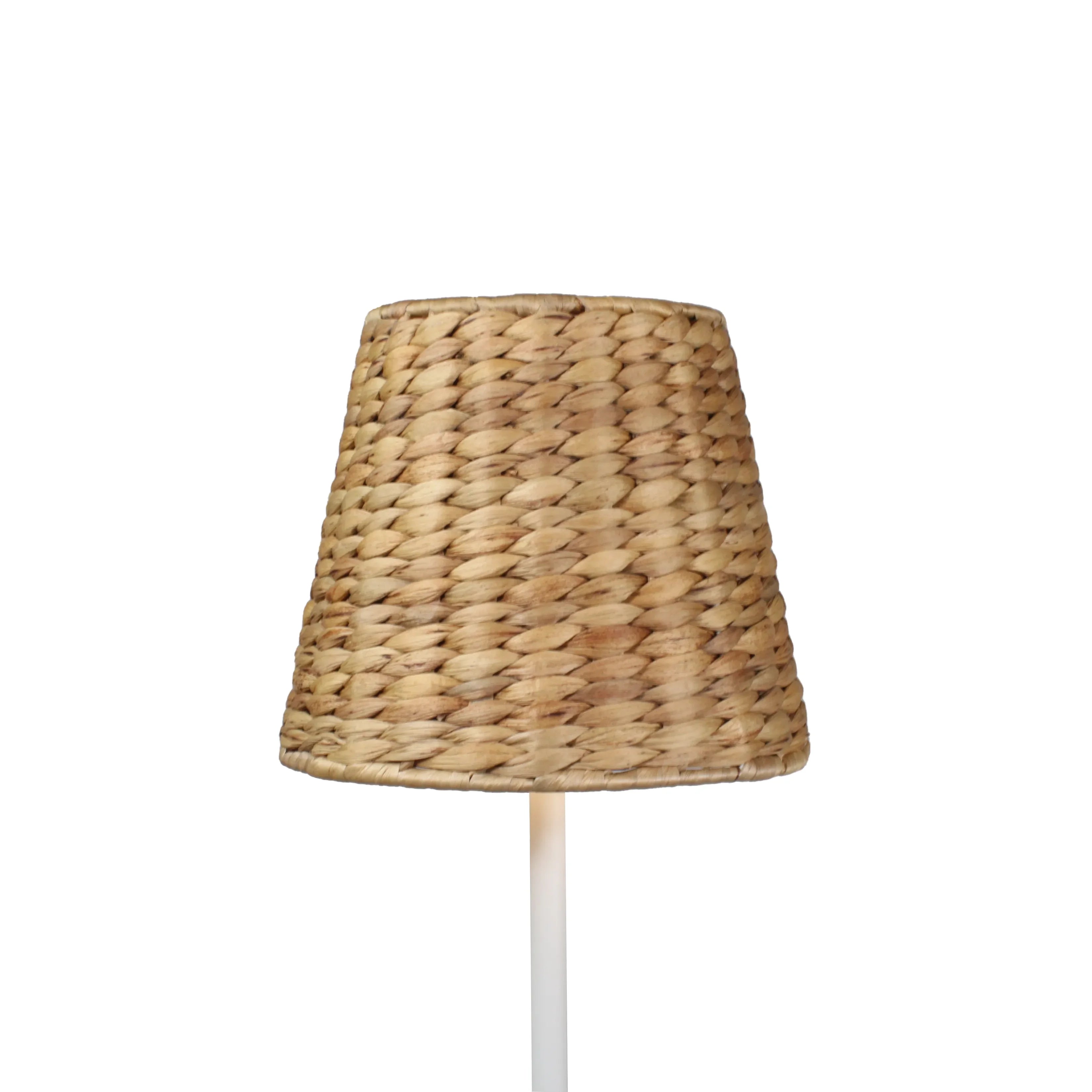 Water Hyacinth Shade Cover (Empire in Natural) - The Mayfair Hall