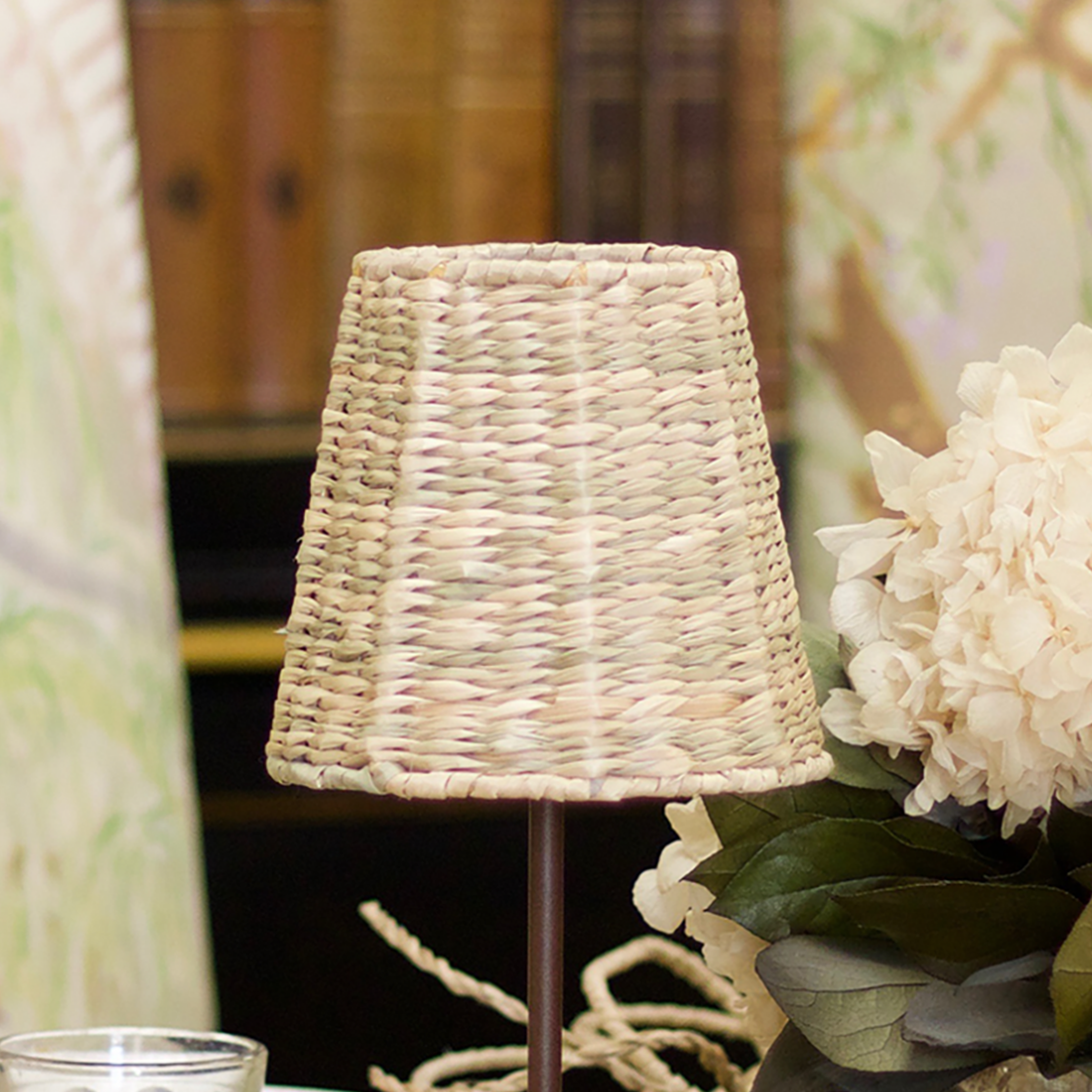 Small Seagrass Shade Covers (Empire in Natural)