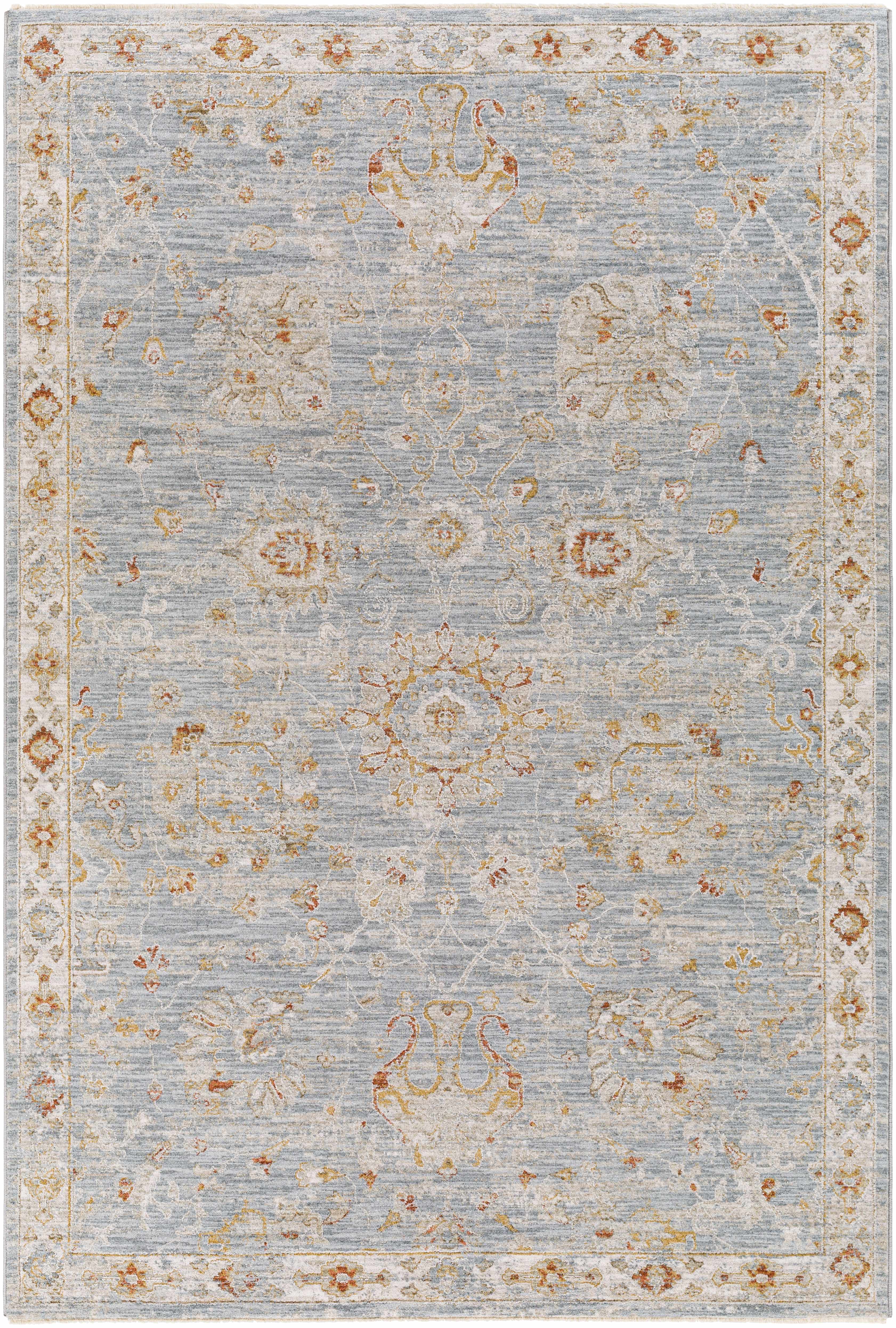 Mangham Thick Luxe Area Rug