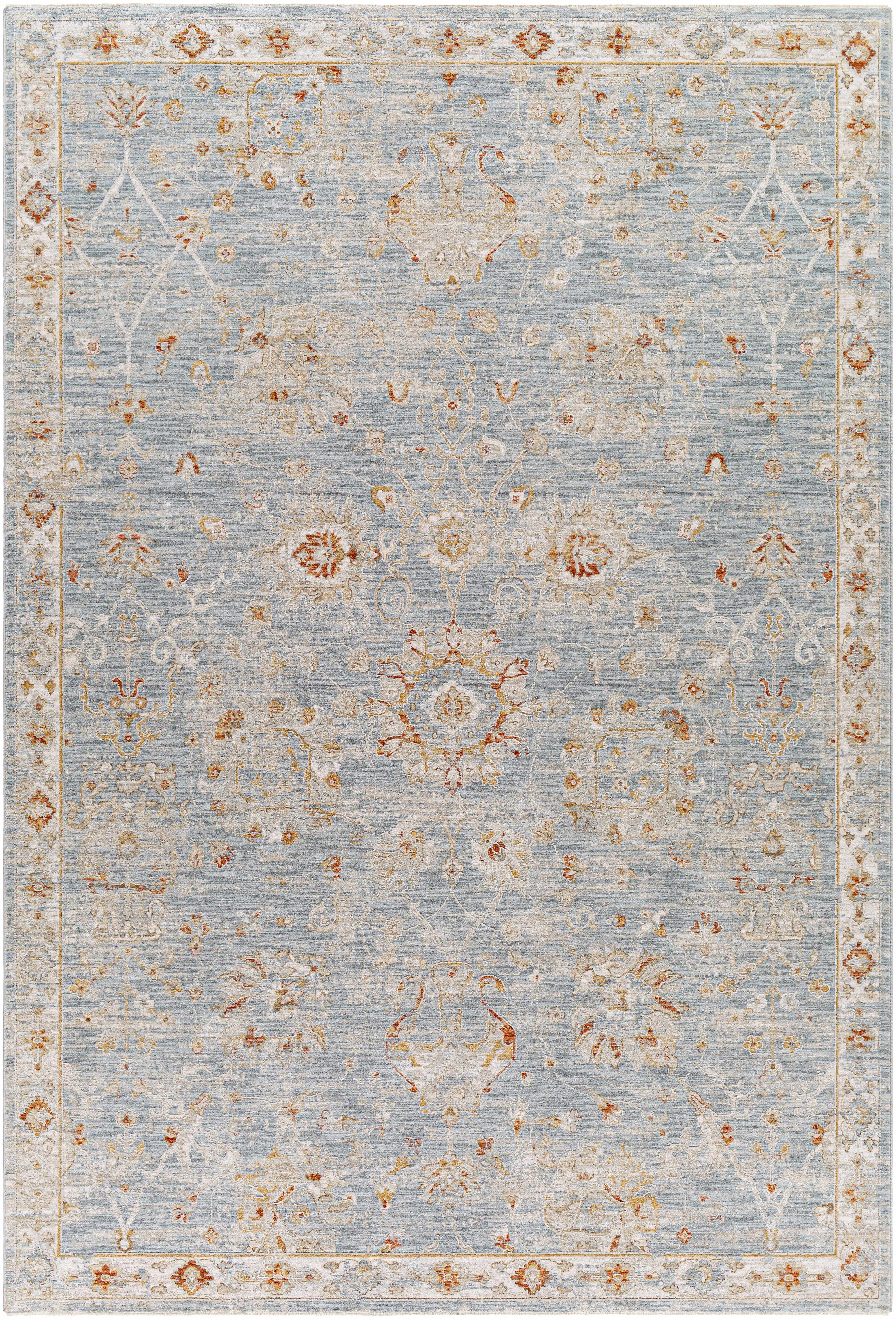 Mangham Thick Luxe Area Rug