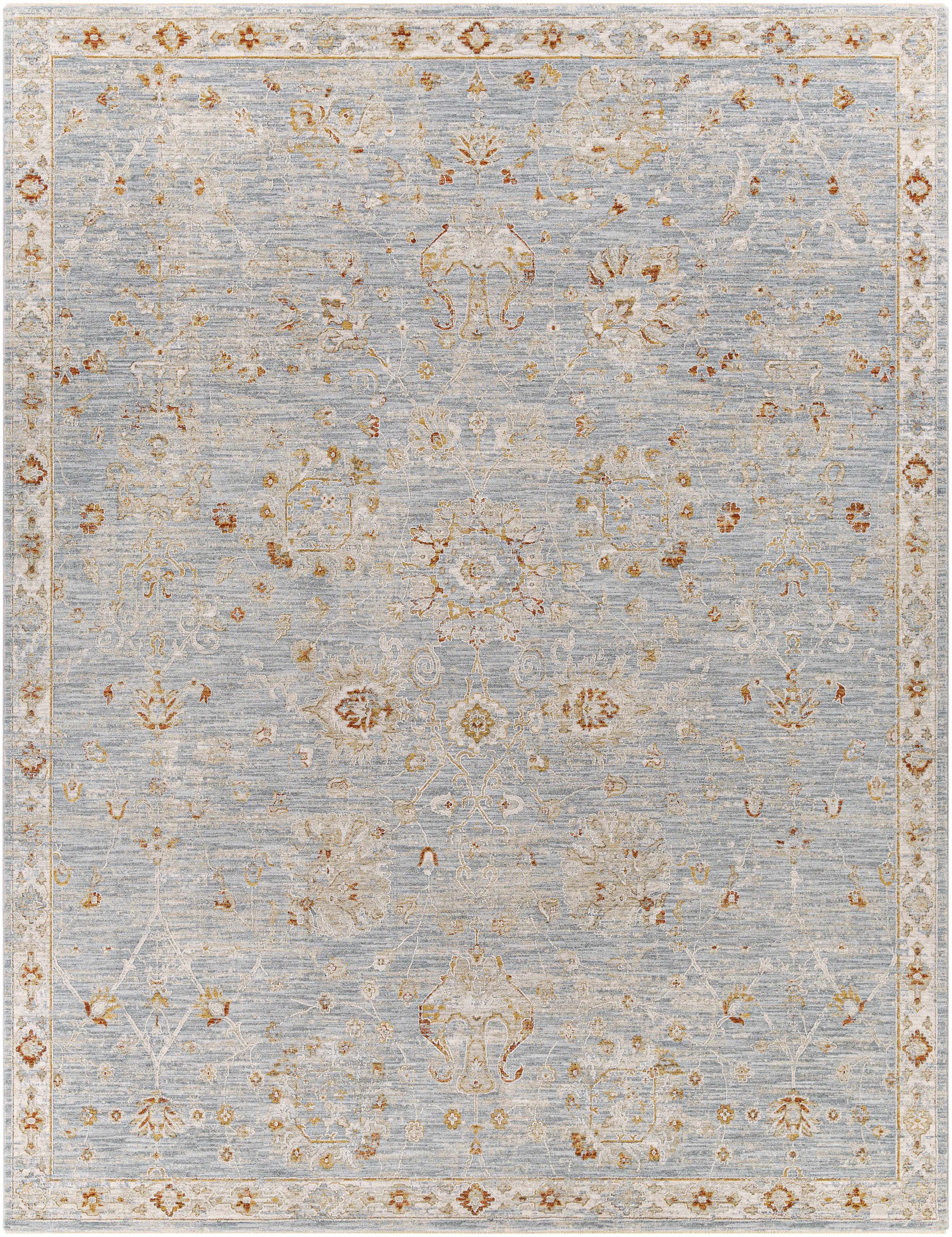 Mangham Thick Luxe Area Rug