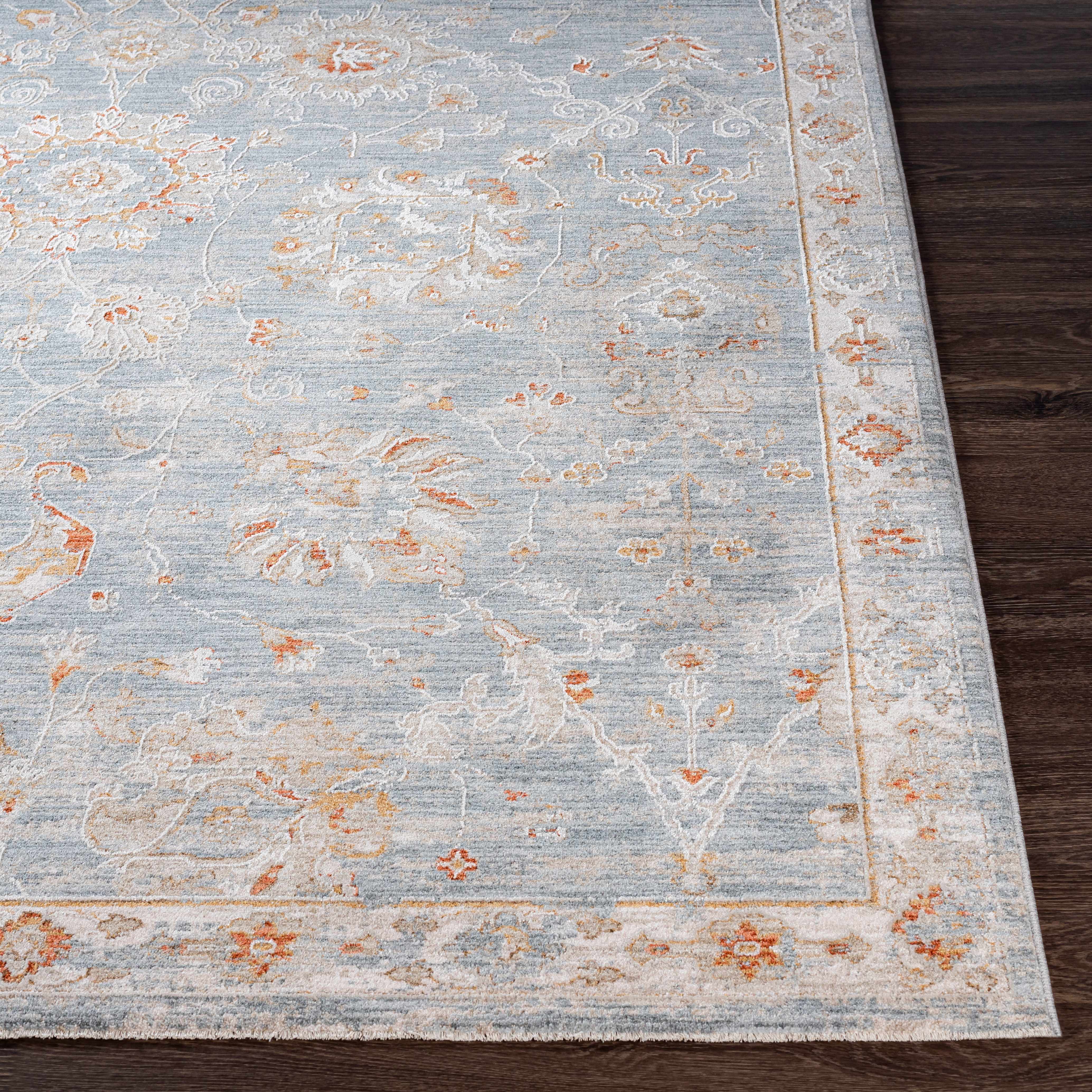 Mangham Thick Luxe Area Rug