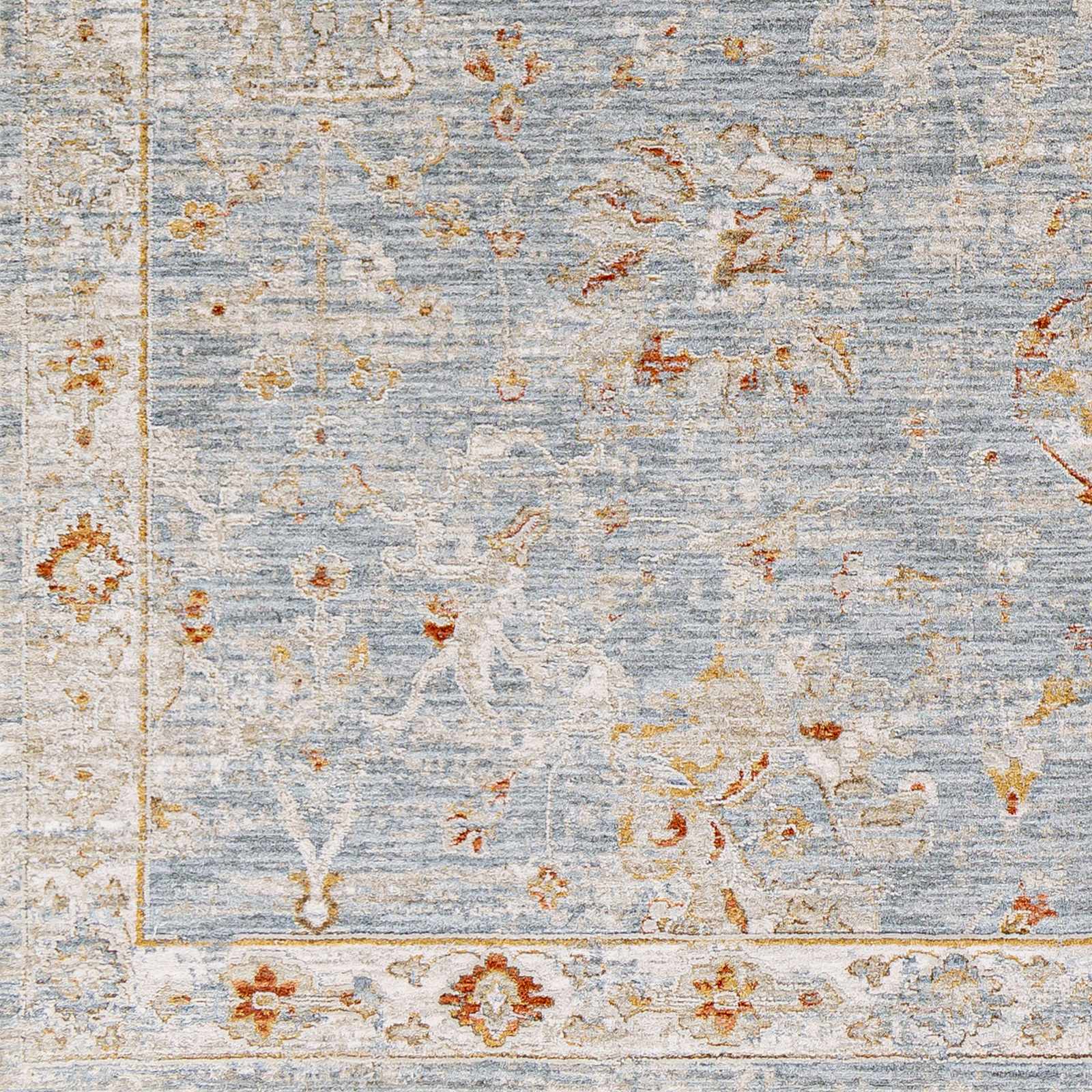 Mangham Thick Luxe Area Rug