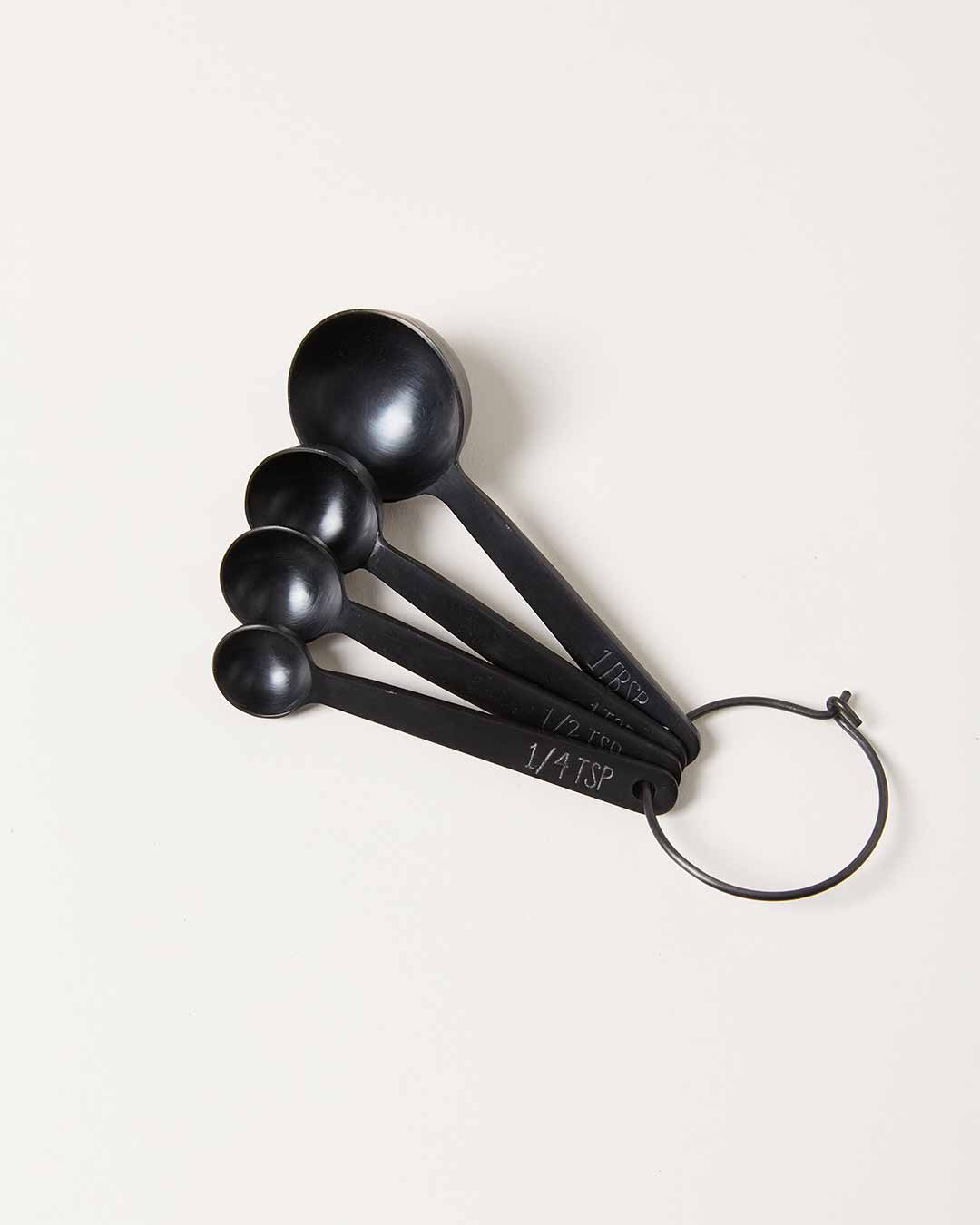 The Mayfair Hall Stowe Measuring Spoons