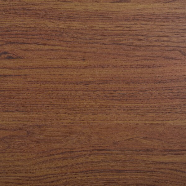 Brey 3 Drawer Media Stand in Walnut