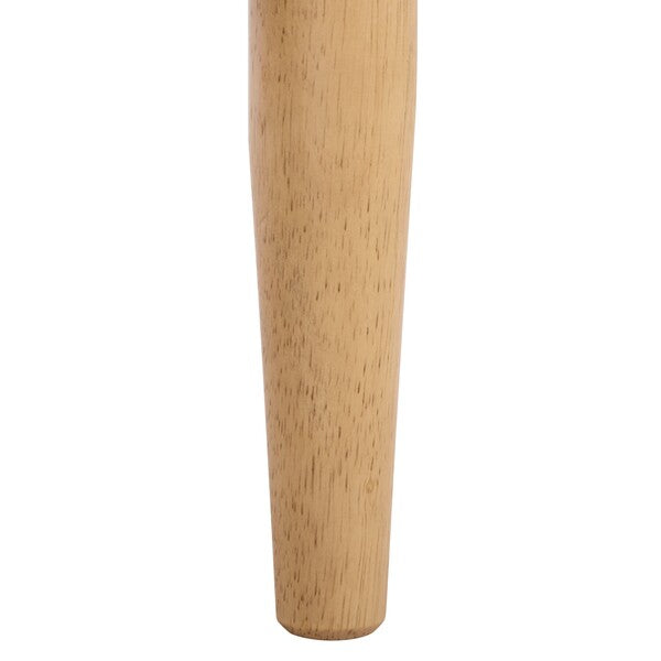 Brey 3 Drawer Media Stand in Oak