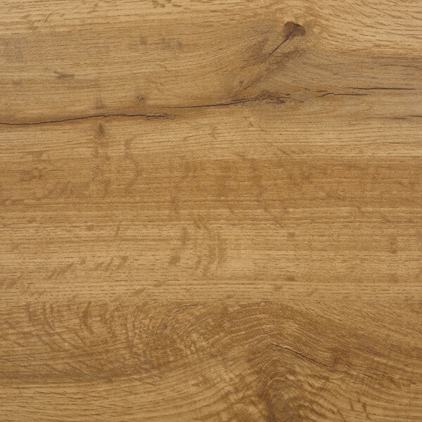 Brey 3 Drawer Media Stand in Oak