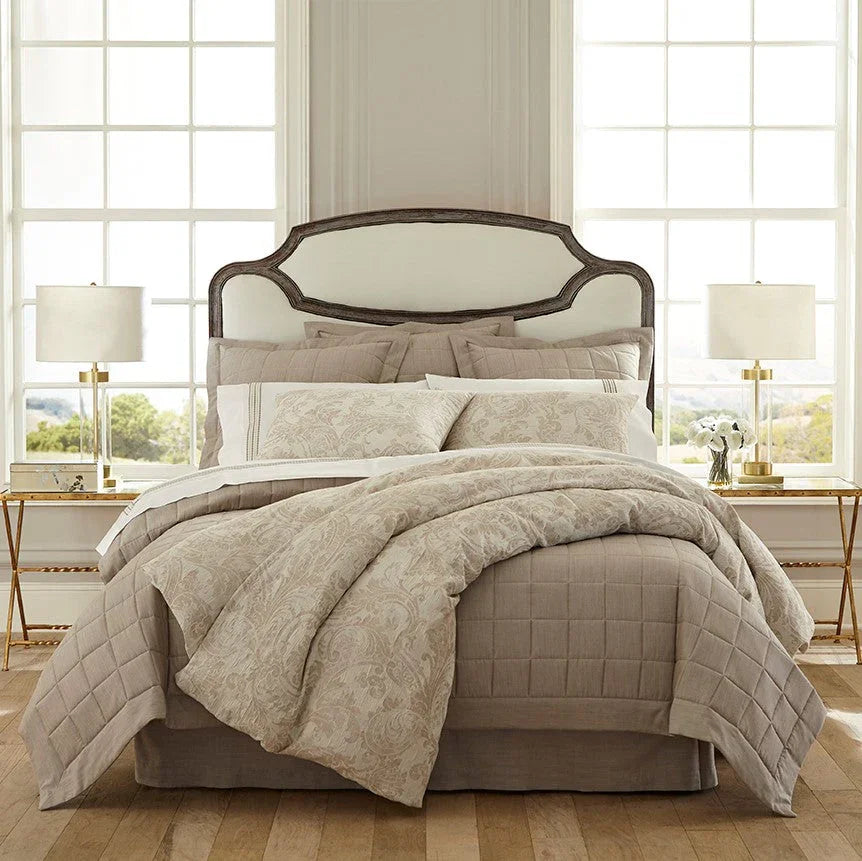 Medici Sham - The Mayfair Hall