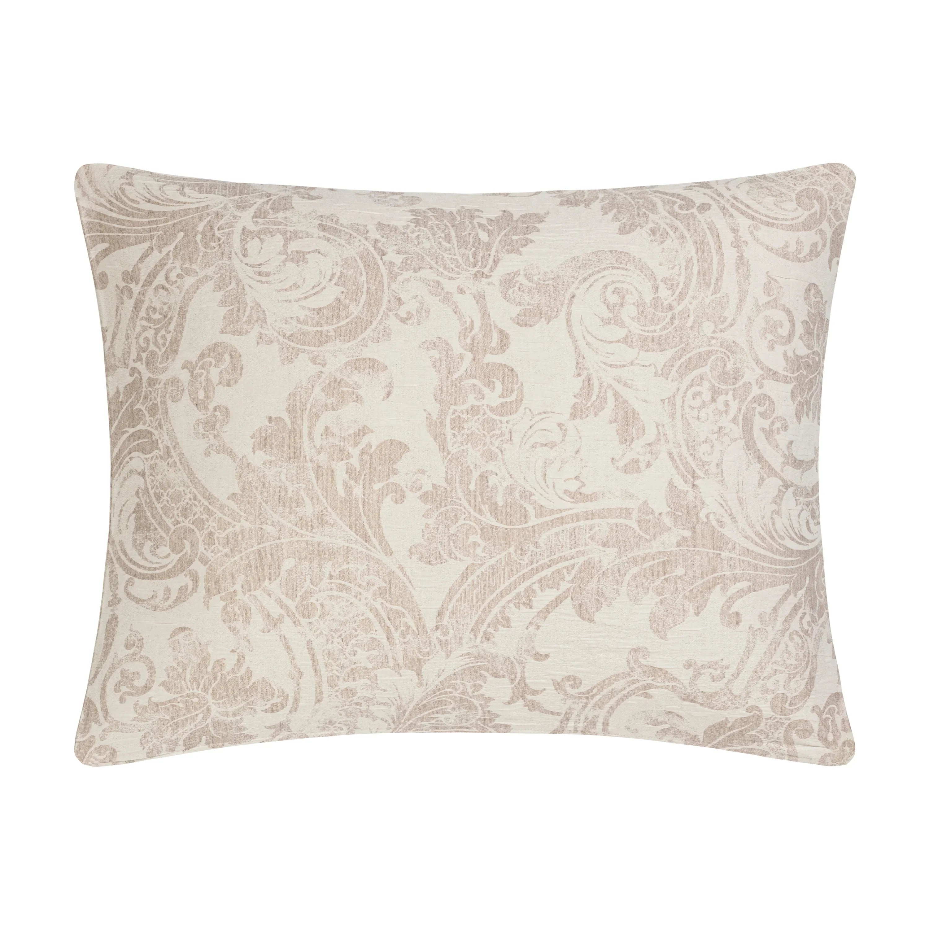 Medici Sham - The Mayfair Hall