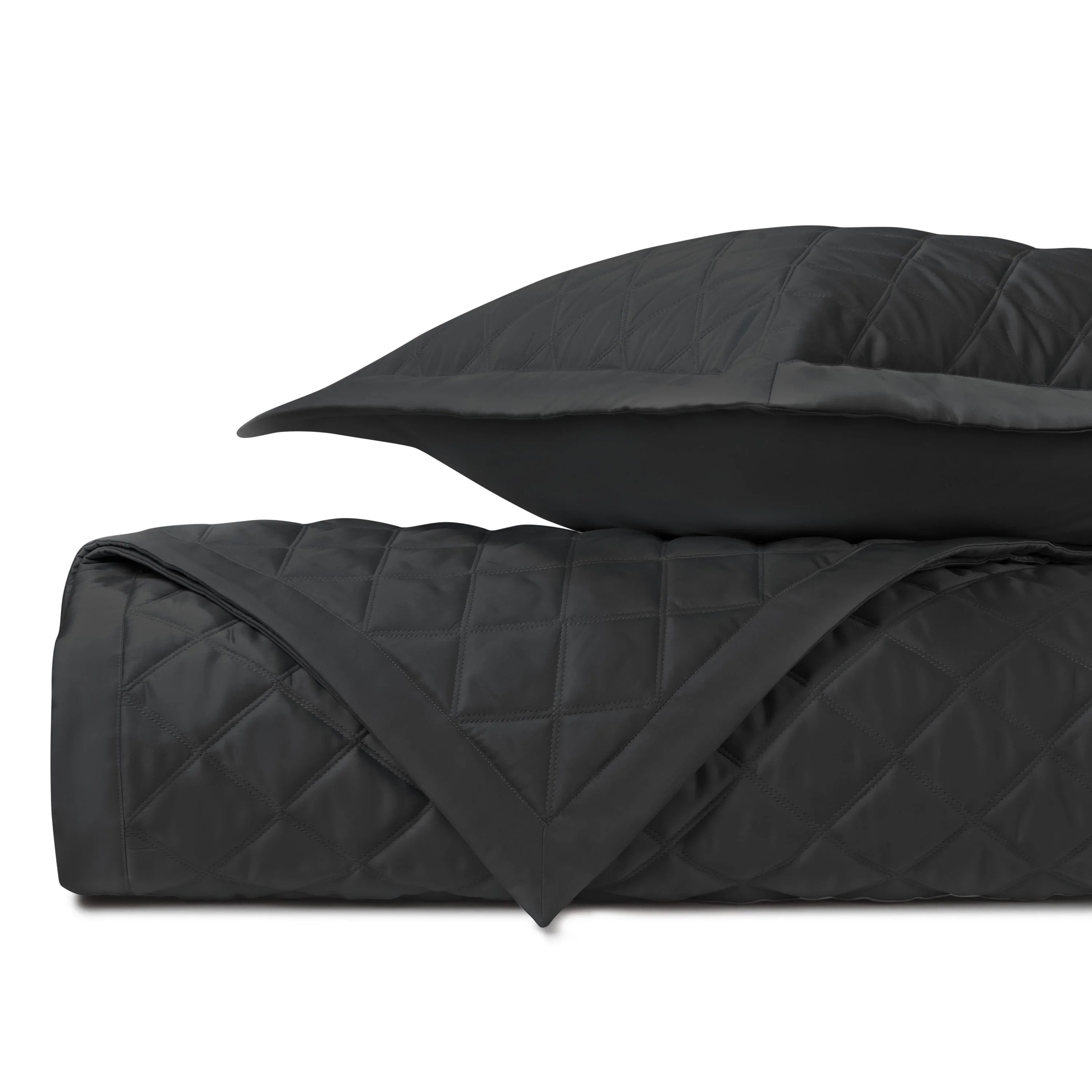 Mesa Quilted Swatch - The Mayfair Hall