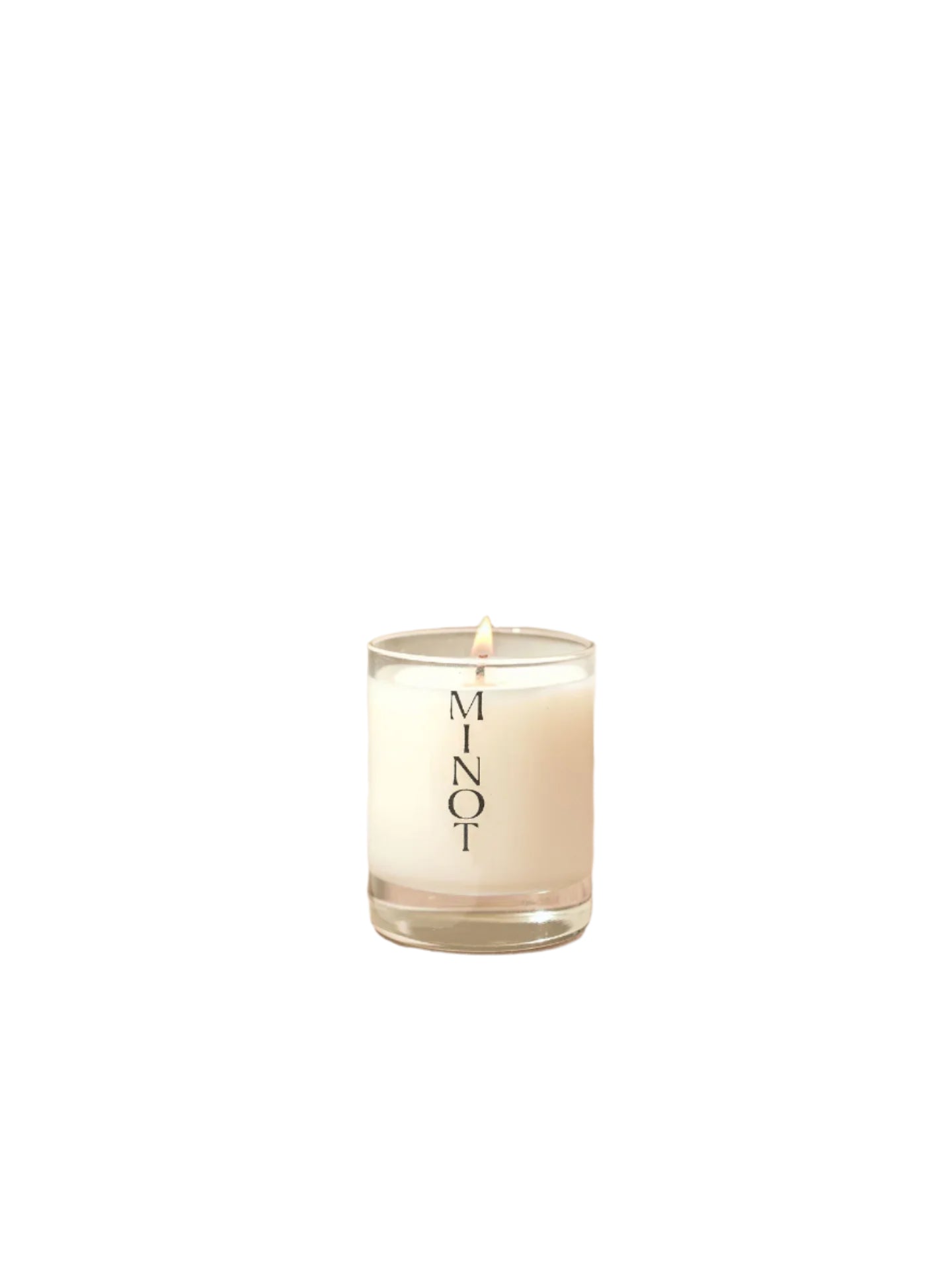 Cliffwalk Mini Candle