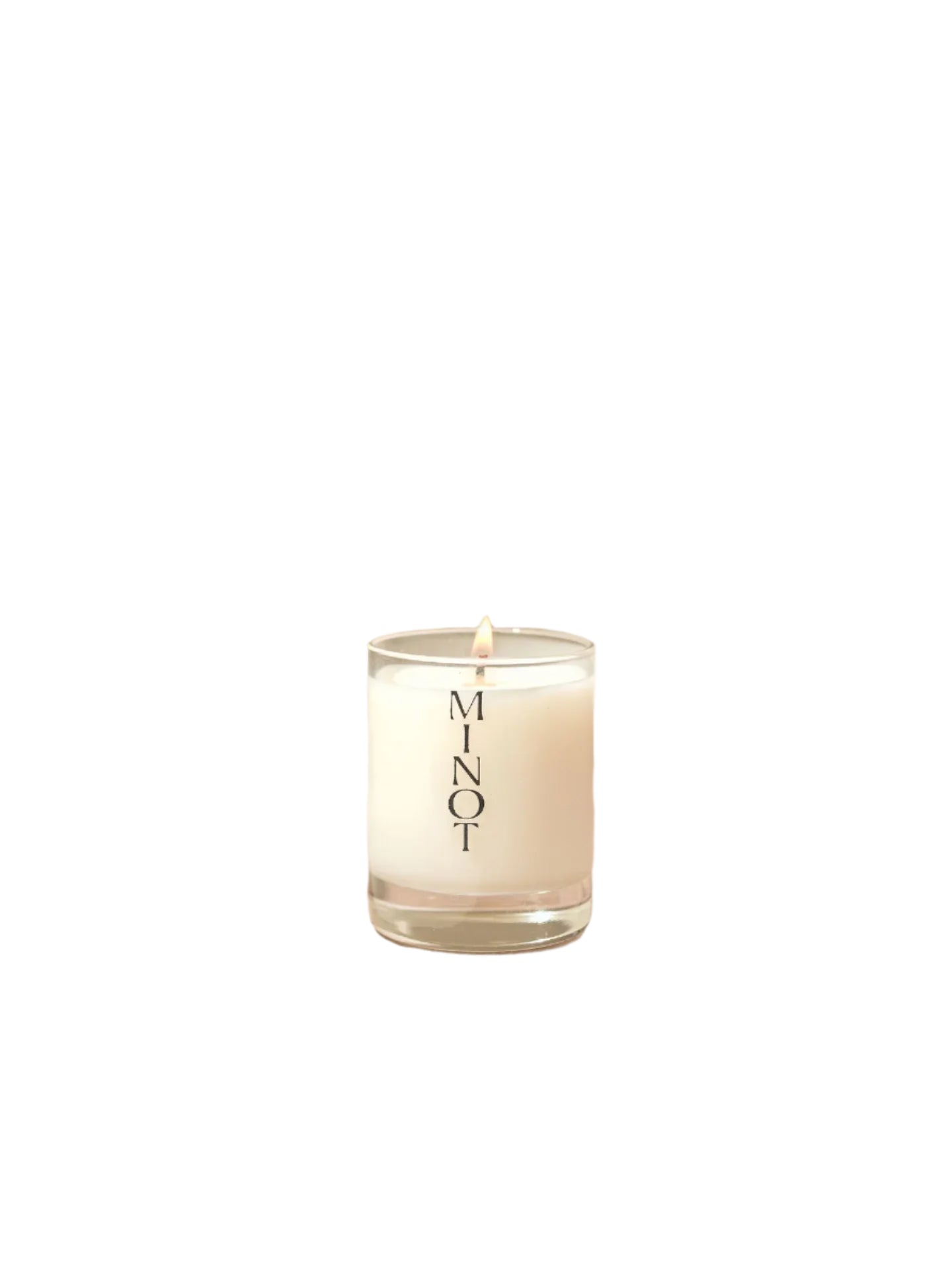 Cove Mini Candle