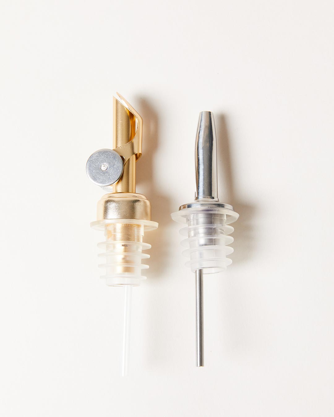 Modern Bottle Pourers