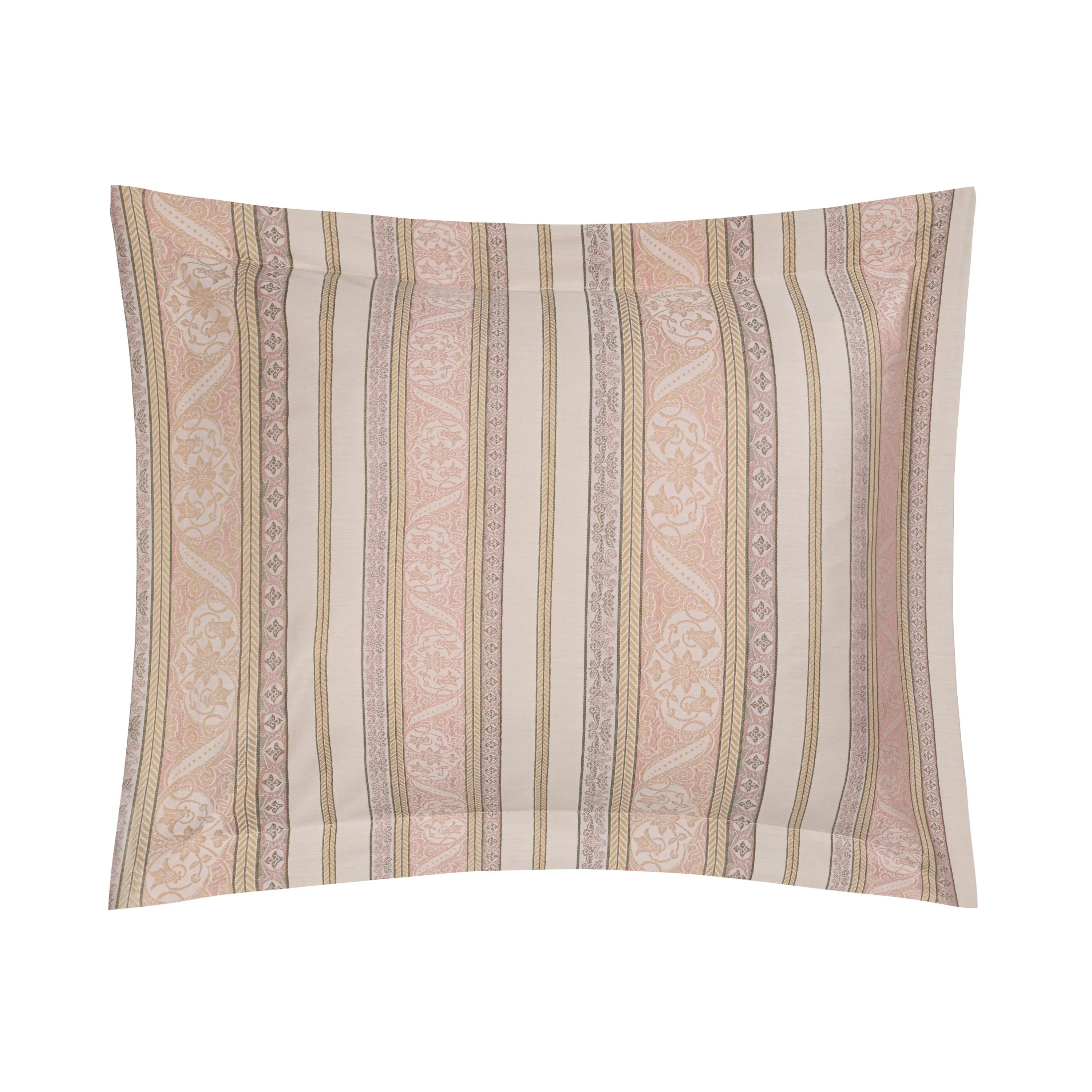 Monaco Sham Set - The Mayfair Hall