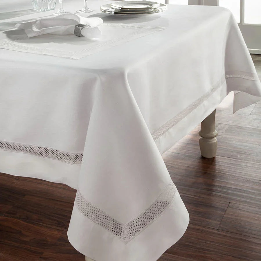 Morocco Tablecloth - The Mayfair Hall