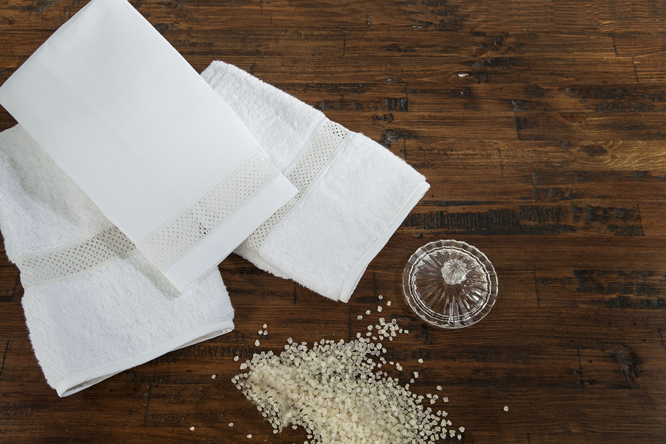 Morocco Fingertip Towel