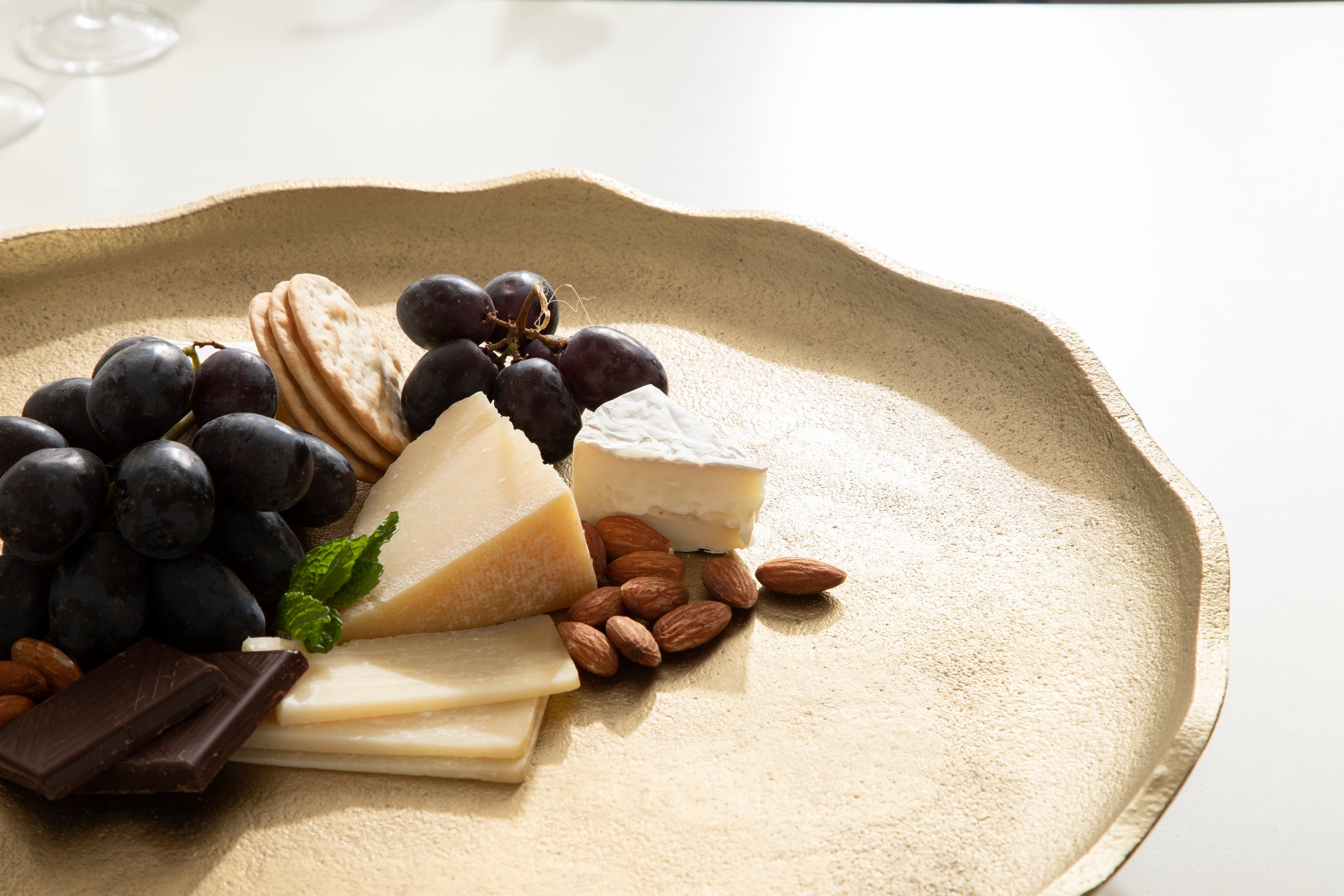 Alessia Decorative Tray