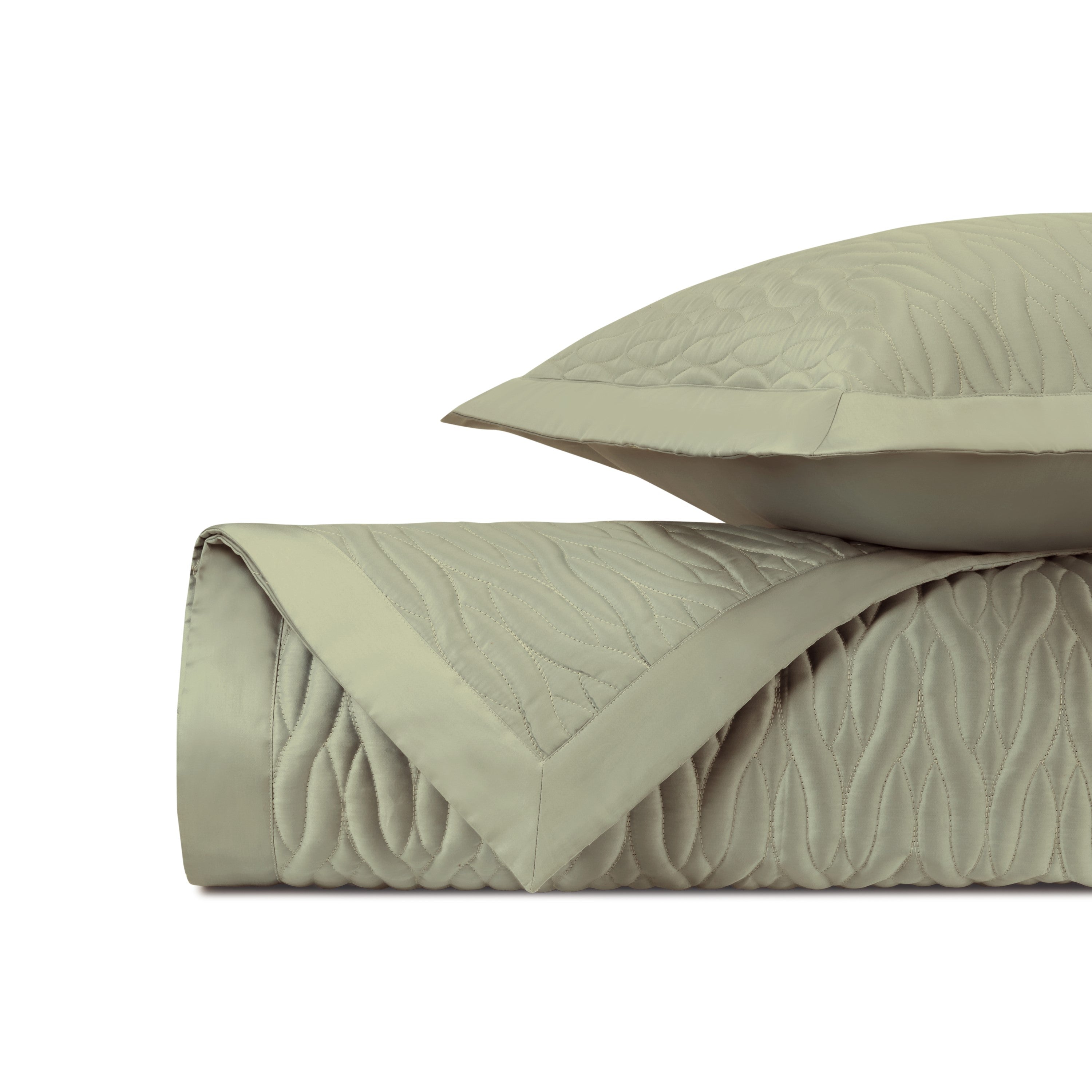 Napa Quilted Yardage
