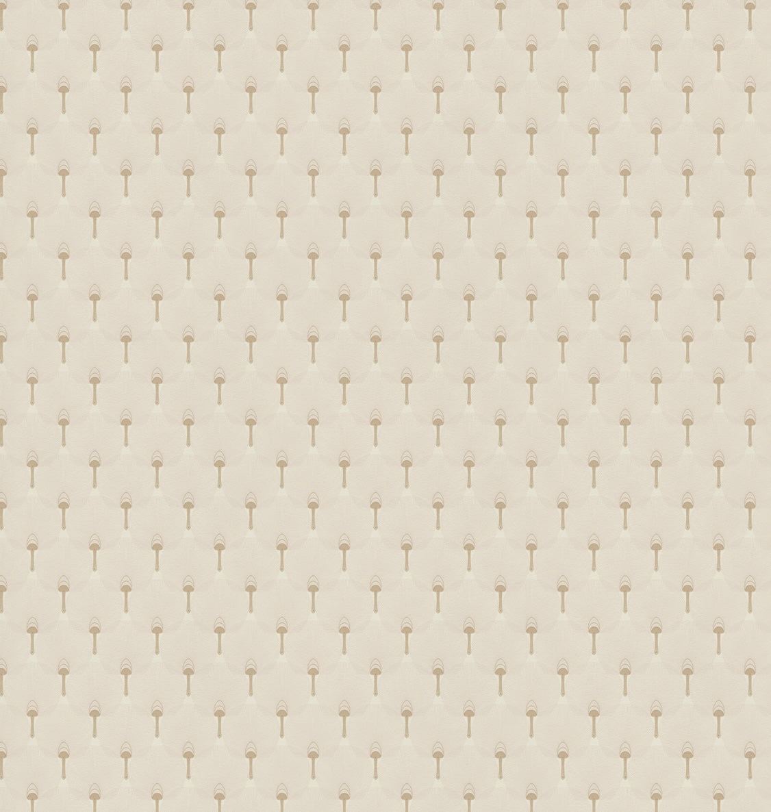 Alma Wallpaper by Marie Erstad Studio