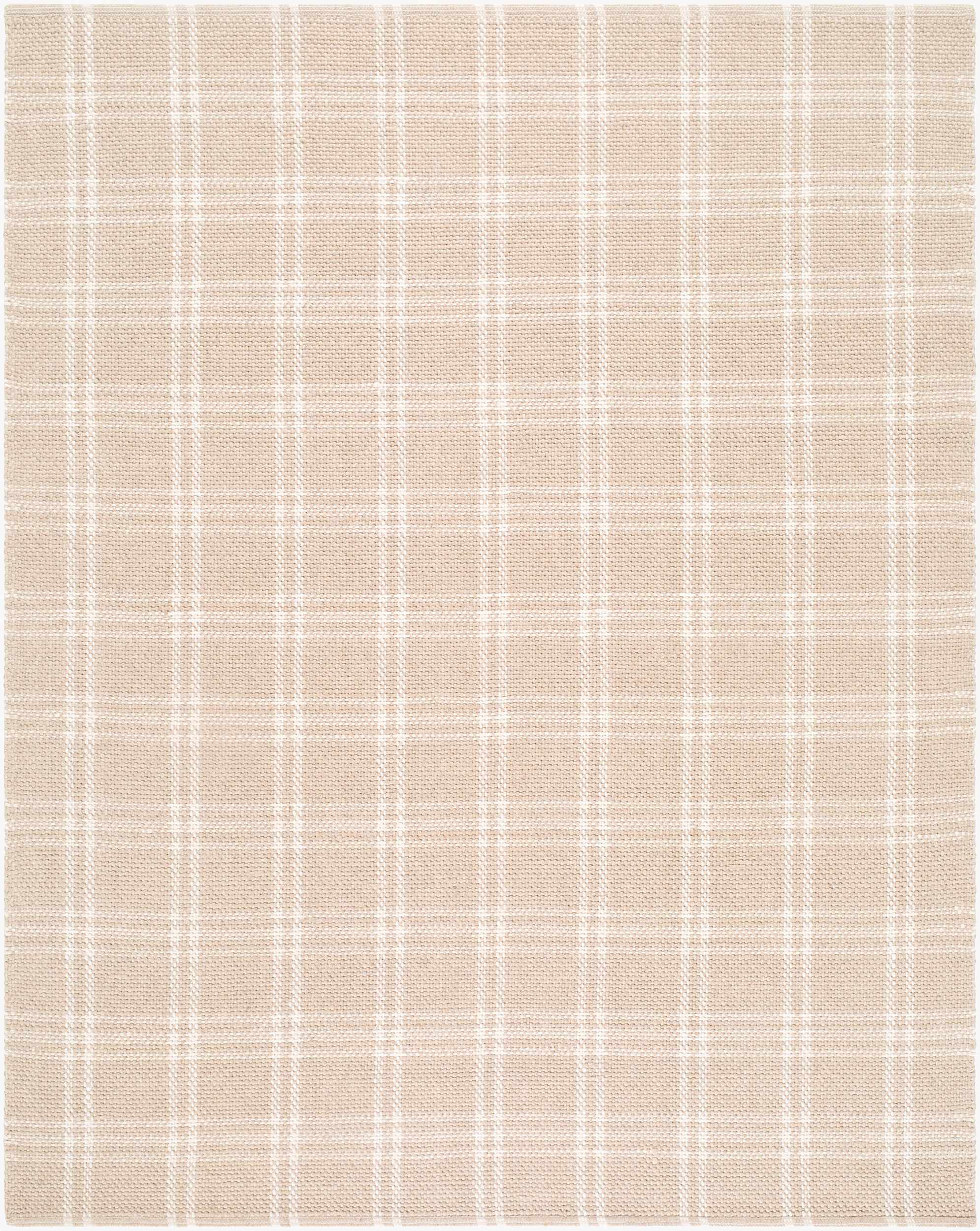 Dhyana Ivory Area Rug