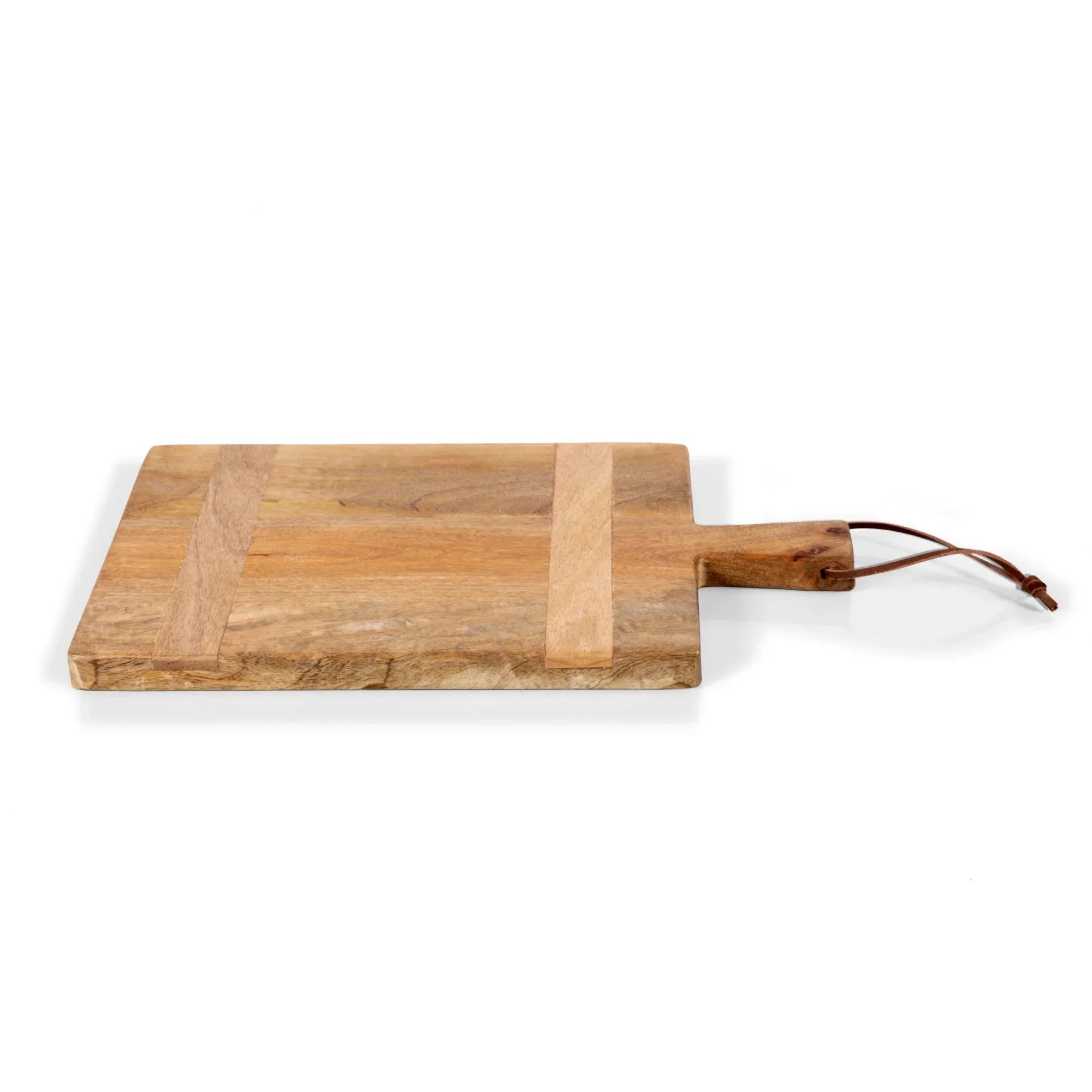 Ravi Rectangular Charcuterie Board - The Mayfair Hall