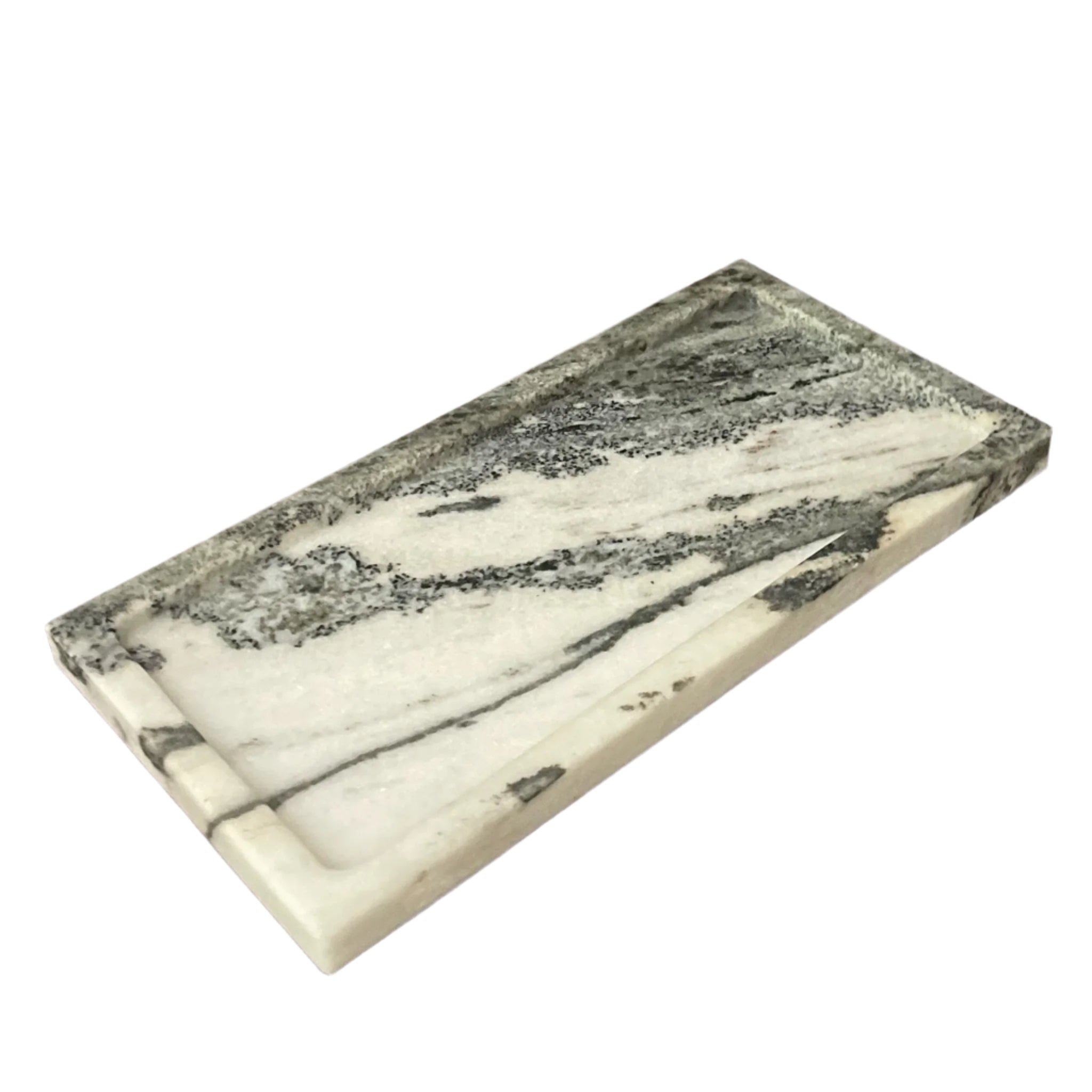 Panda Marble Tray