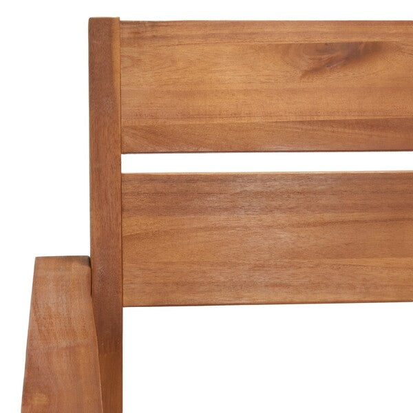 Hestia 7 Piece Outdoor Dining Set in Natural