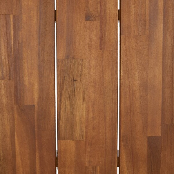 Hestia 7 Piece Outdoor Dining Set in Natural