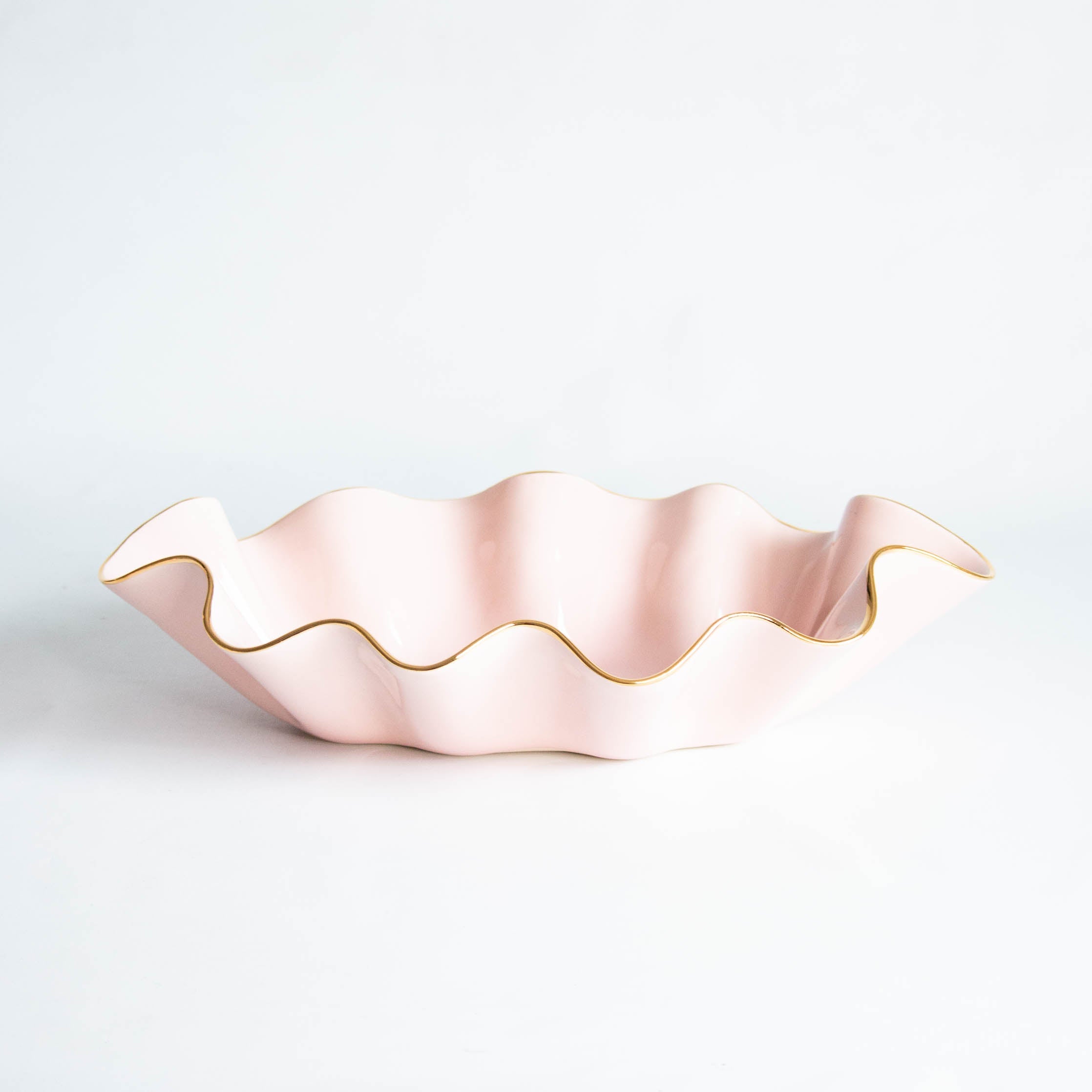 Juliette Wavy Bowl