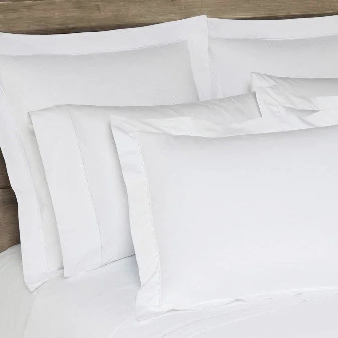 Polycotton Sham - The Mayfair Hall